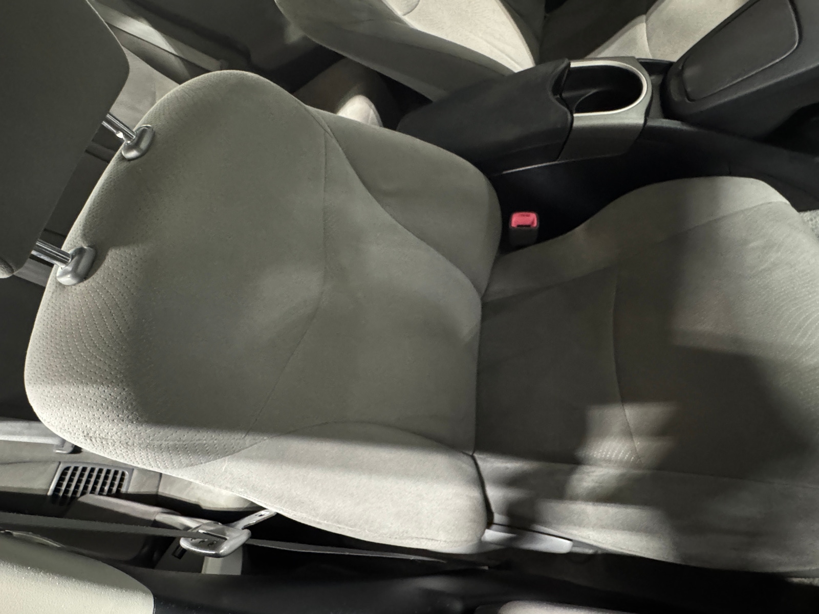 Thumbnail: 2013 Toyota Prius - 2