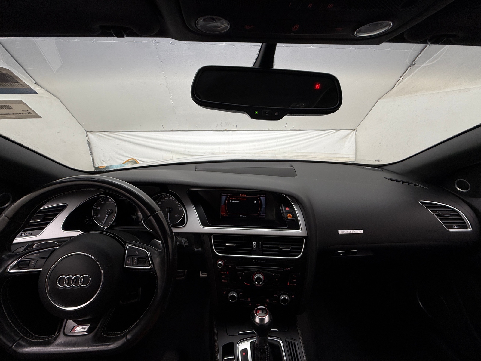 Thumbnail: 2017 Audi S5 - 2