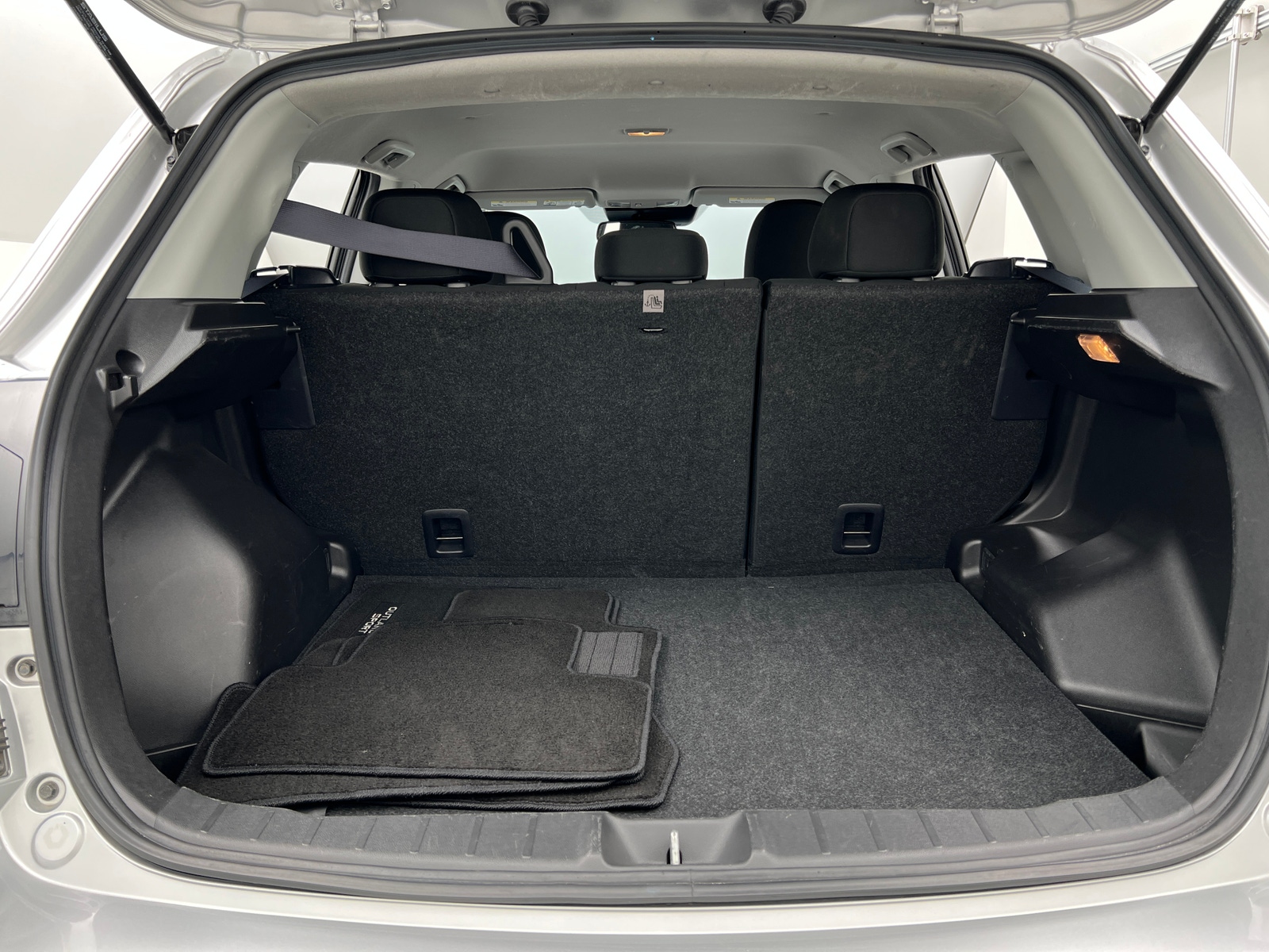 Thumbnail: 2024 Mitsubishi Outlander Sport - 7