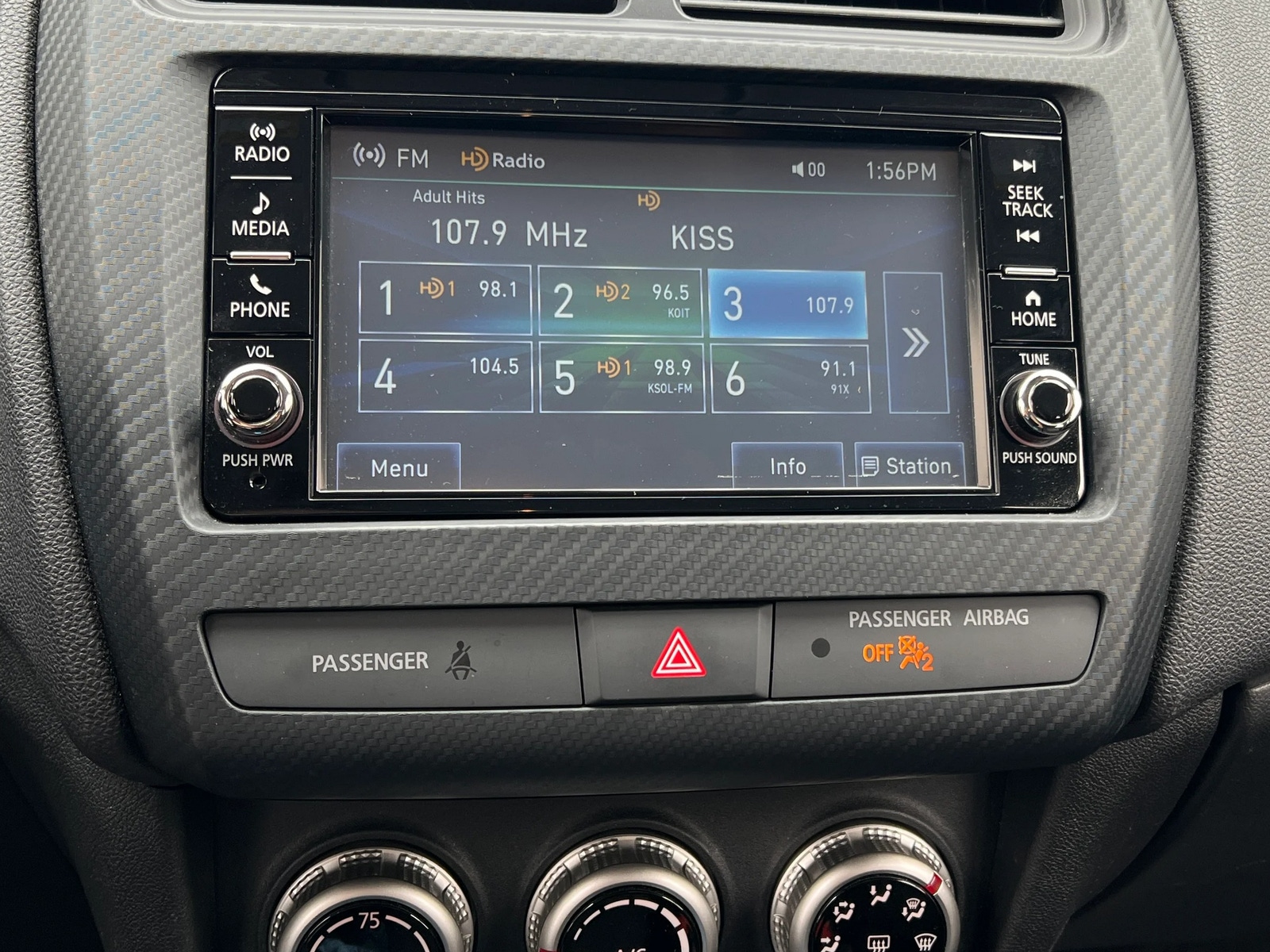 Thumbnail: 2024 Mitsubishi Outlander Sport - 4