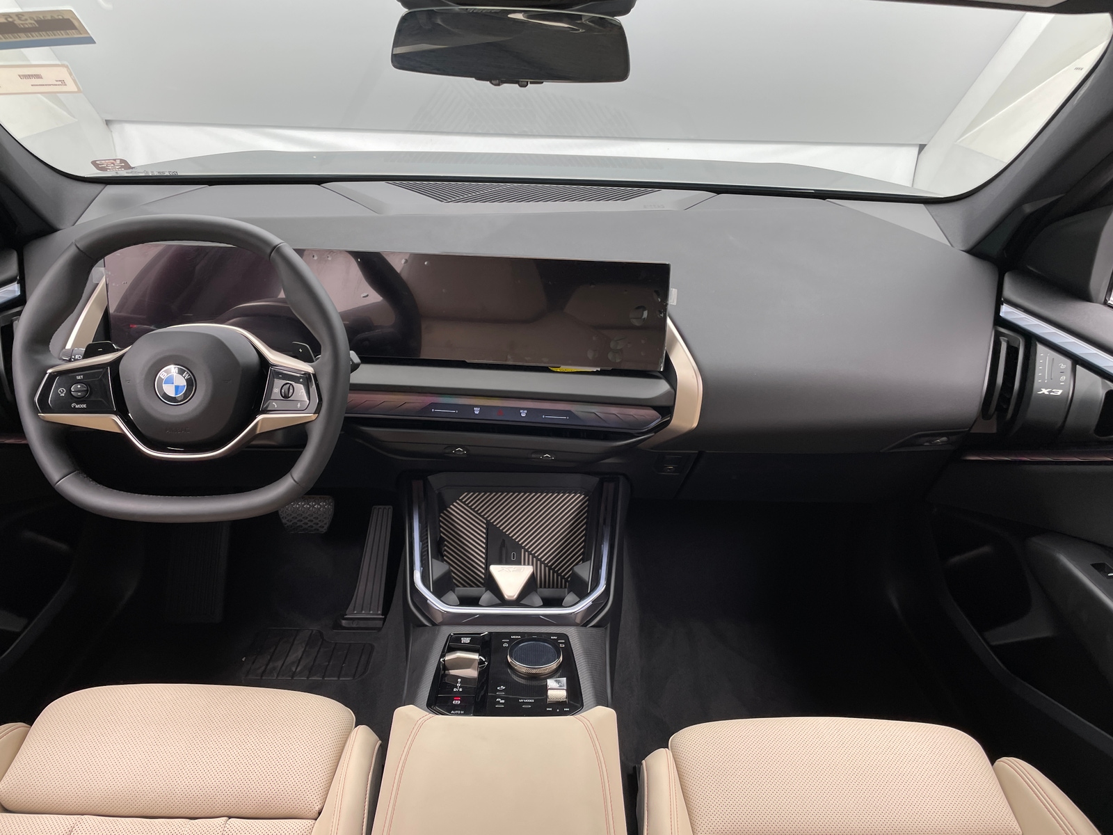 Thumbnail: 2025 BMW X3 - 2