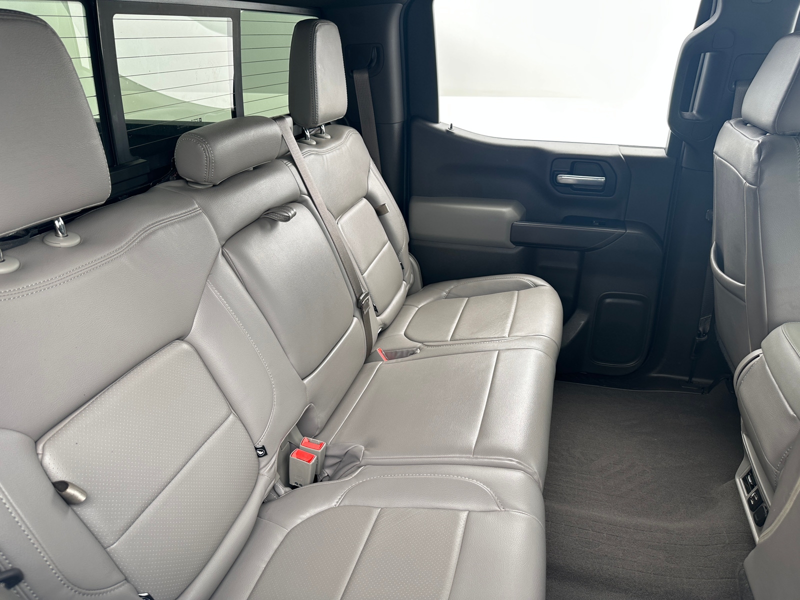 Thumbnail: 2020 Chevrolet Silverado 1500 - 6