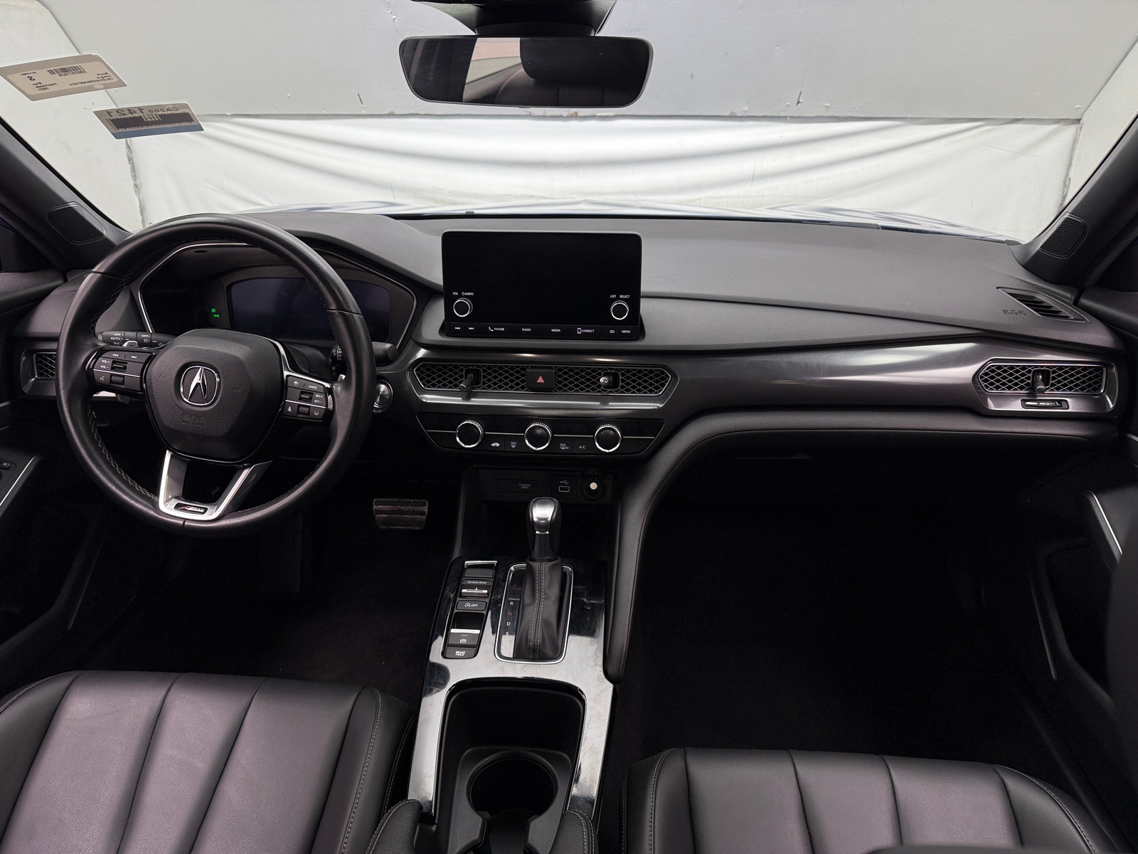 Thumbnail: 2025 Acura Integra - 2
