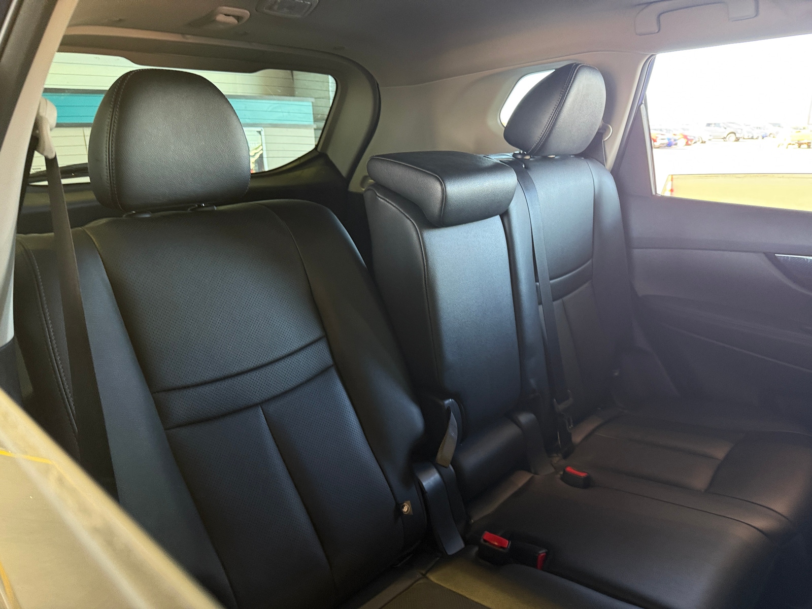 Thumbnail: 2019 Nissan Rogue - 5