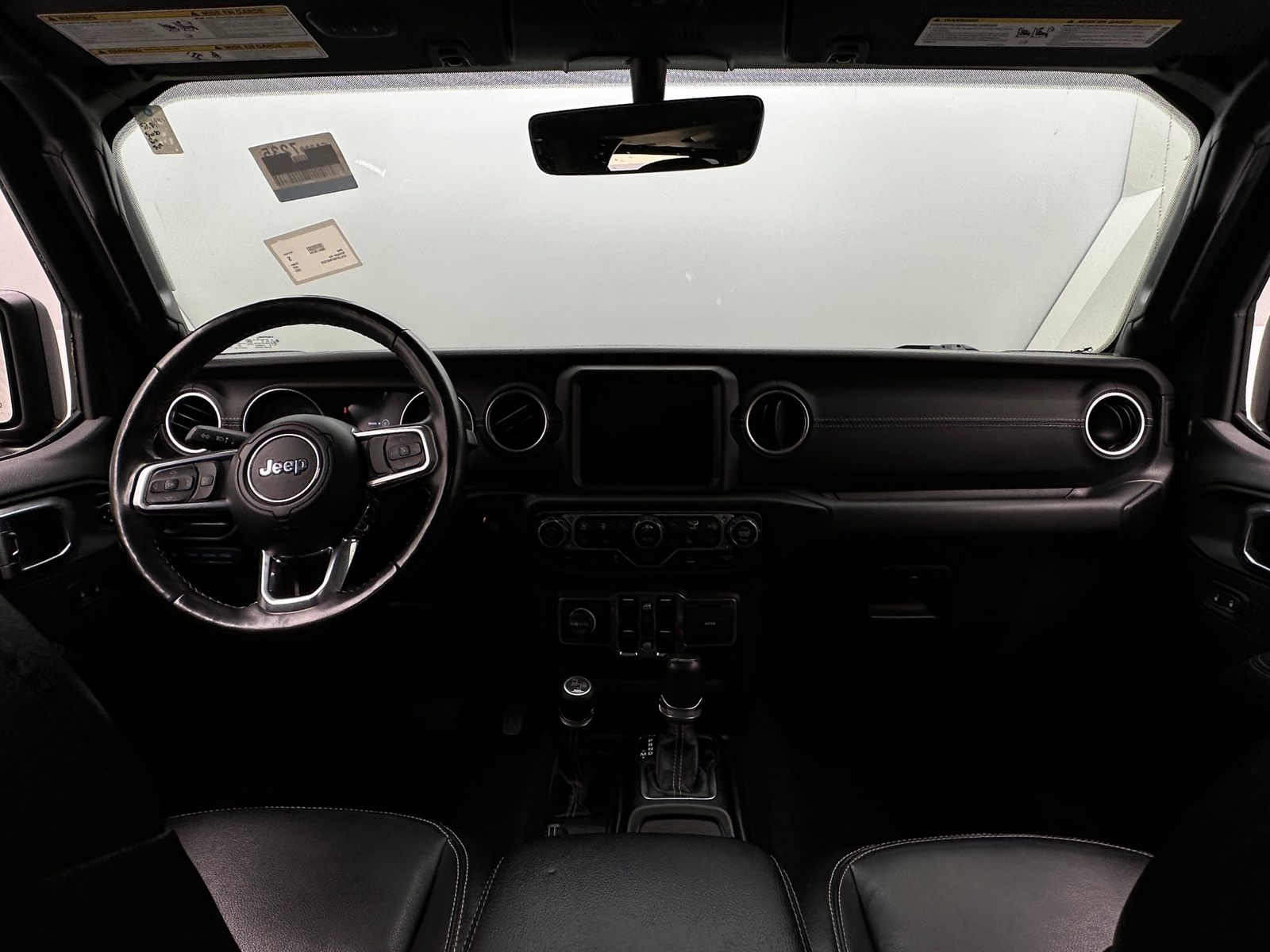 Thumbnail: 2023 Jeep Wrangler - 2