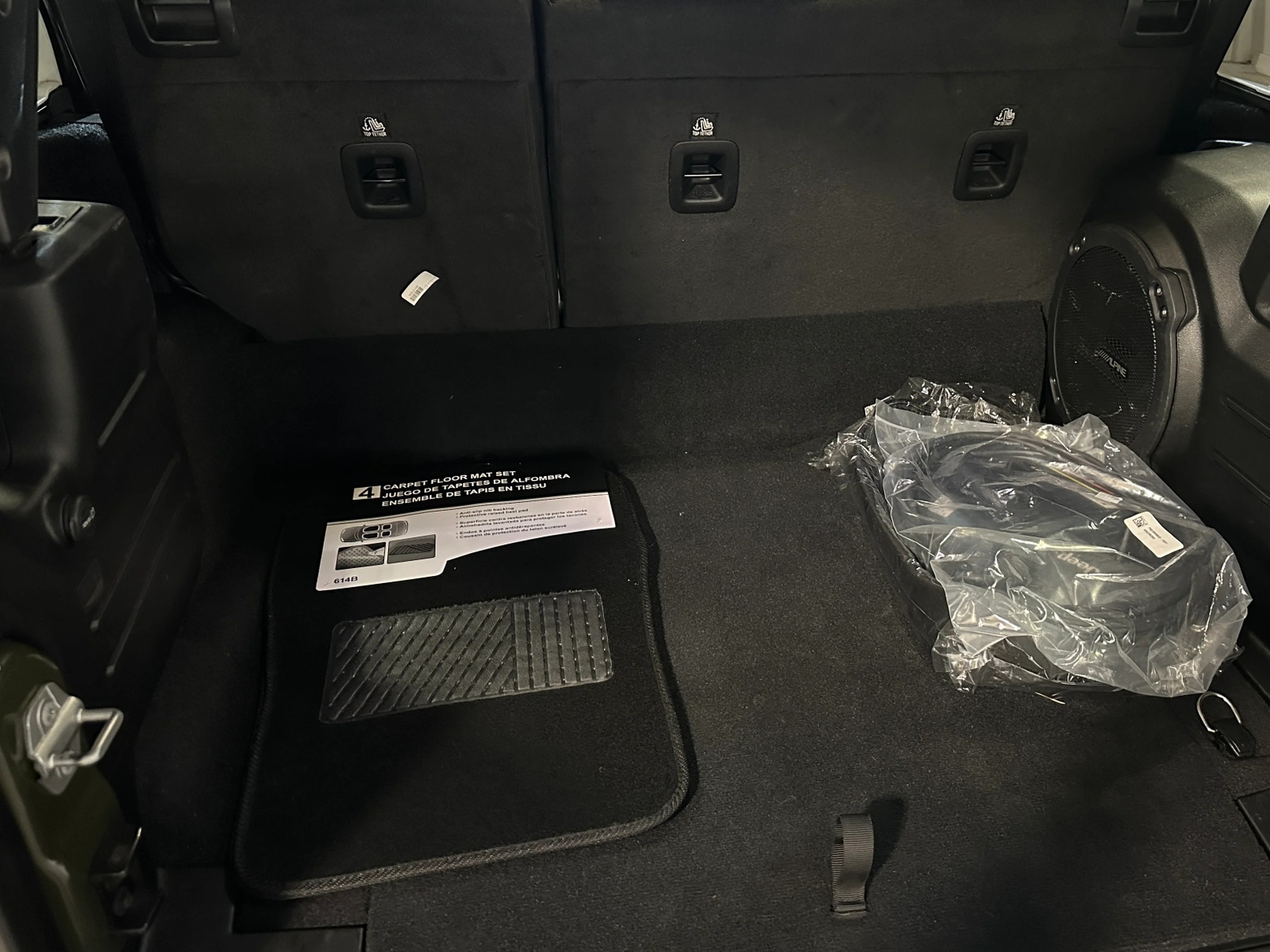 Thumbnail: 2023 Jeep Wrangler - 6