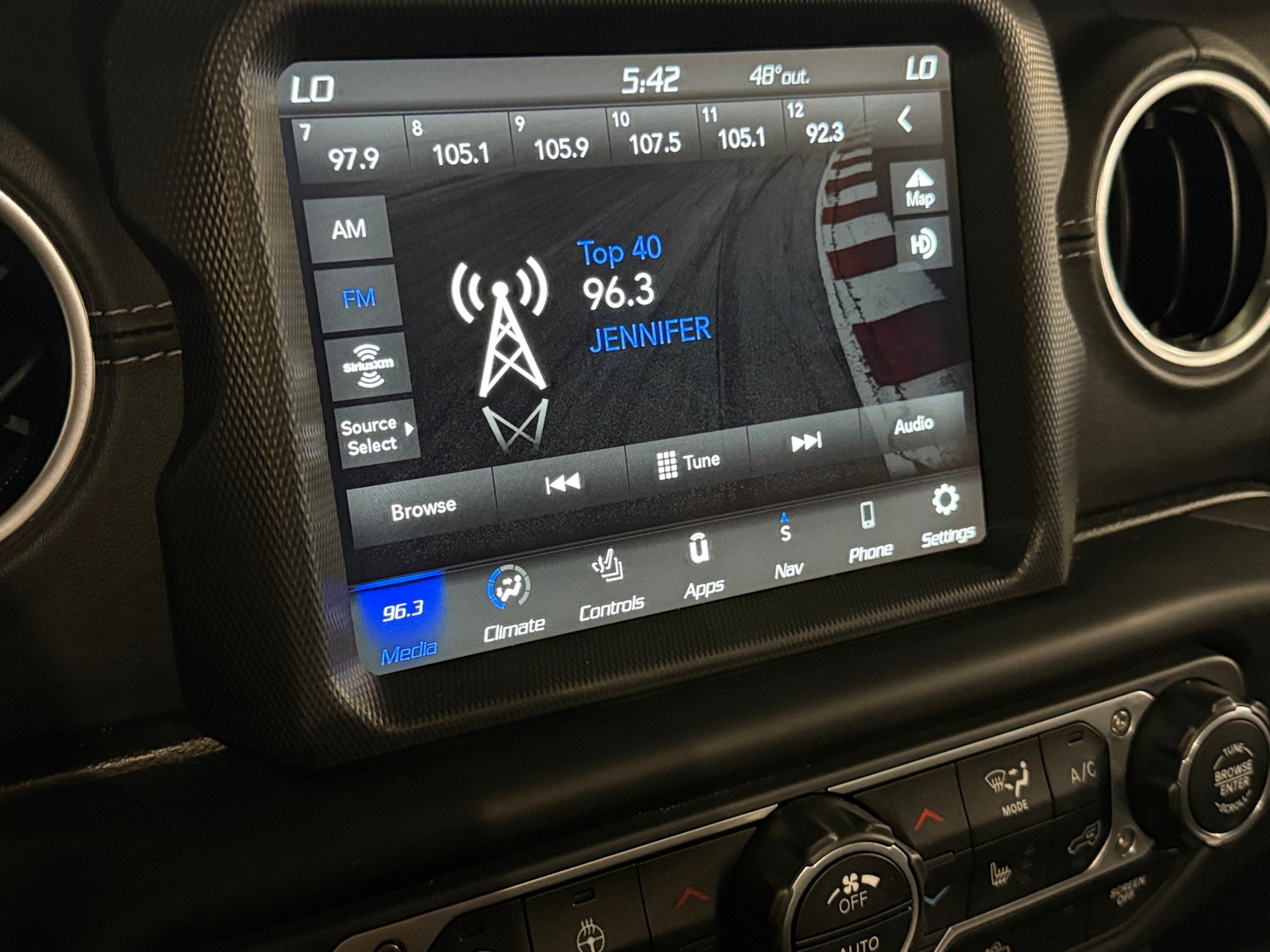 Thumbnail: 2023 Jeep Wrangler - 3