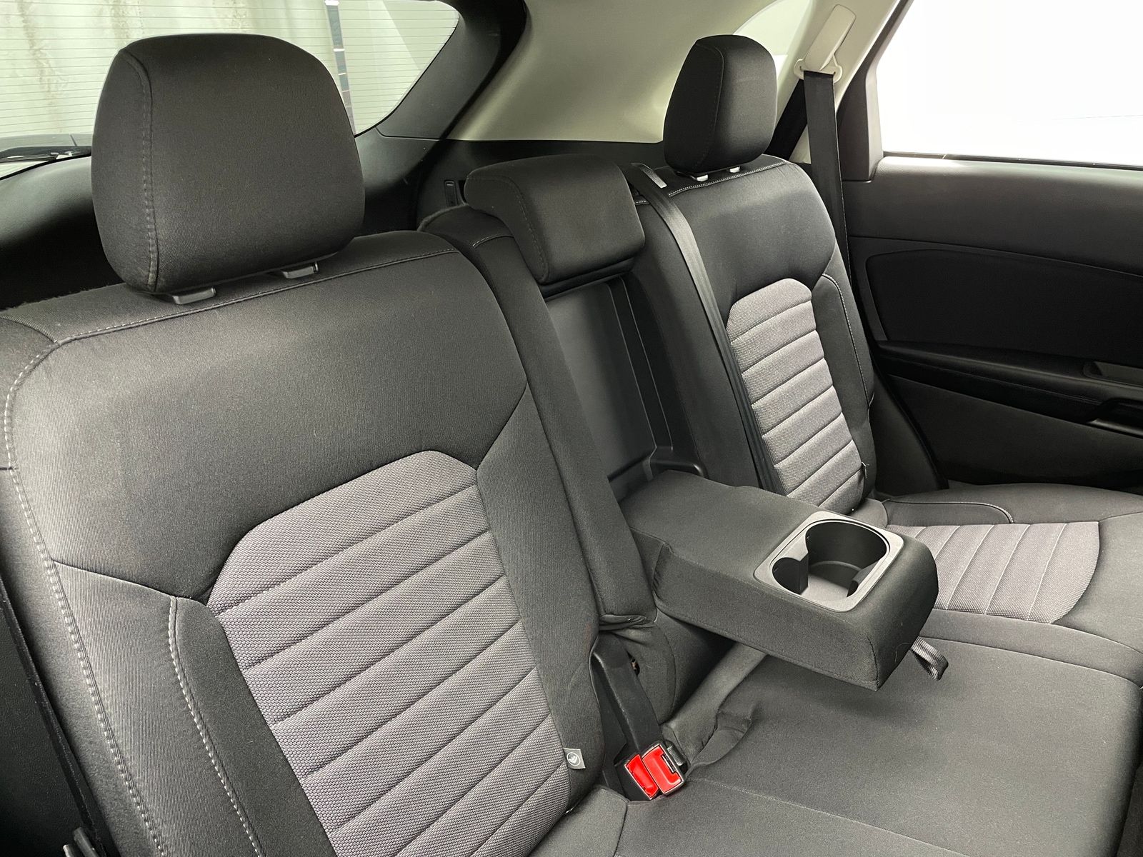 Thumbnail: 2015 Ford Edge - 6