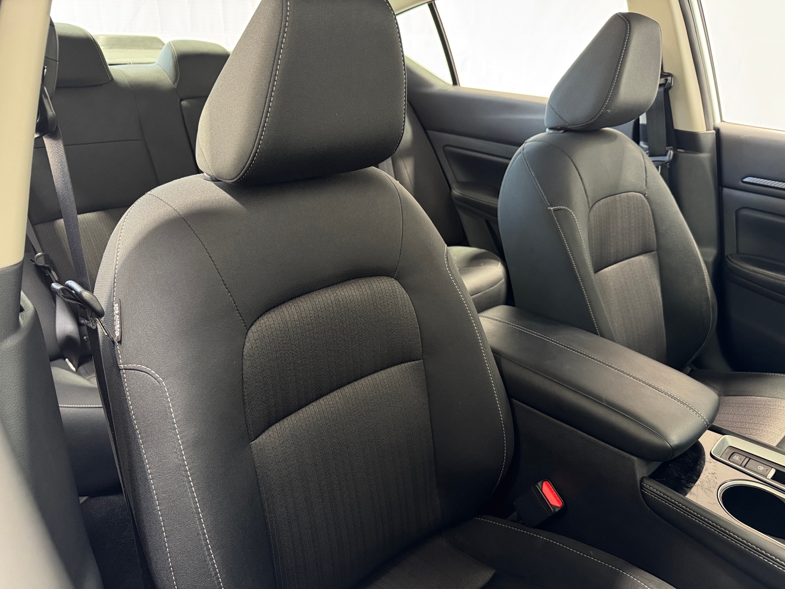 Thumbnail: 2024 Nissan Altima - 2