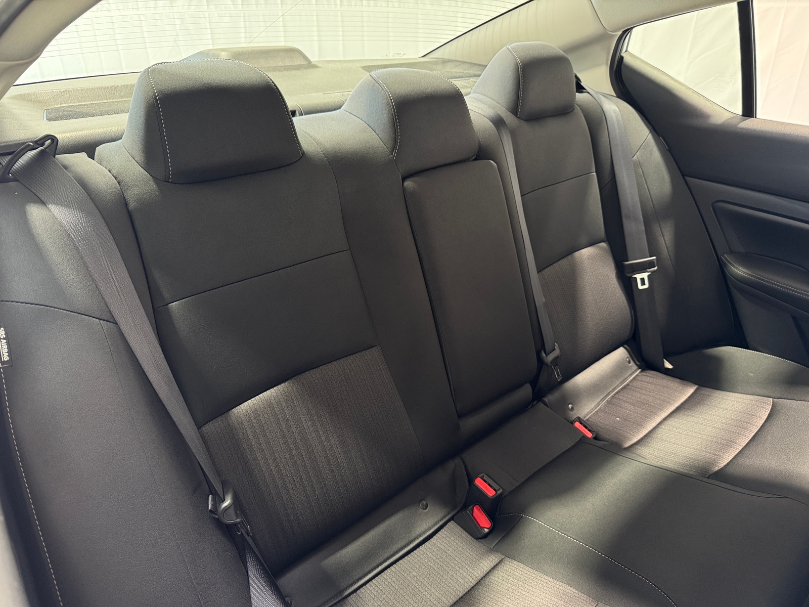 Thumbnail: 2024 Nissan Altima - 6