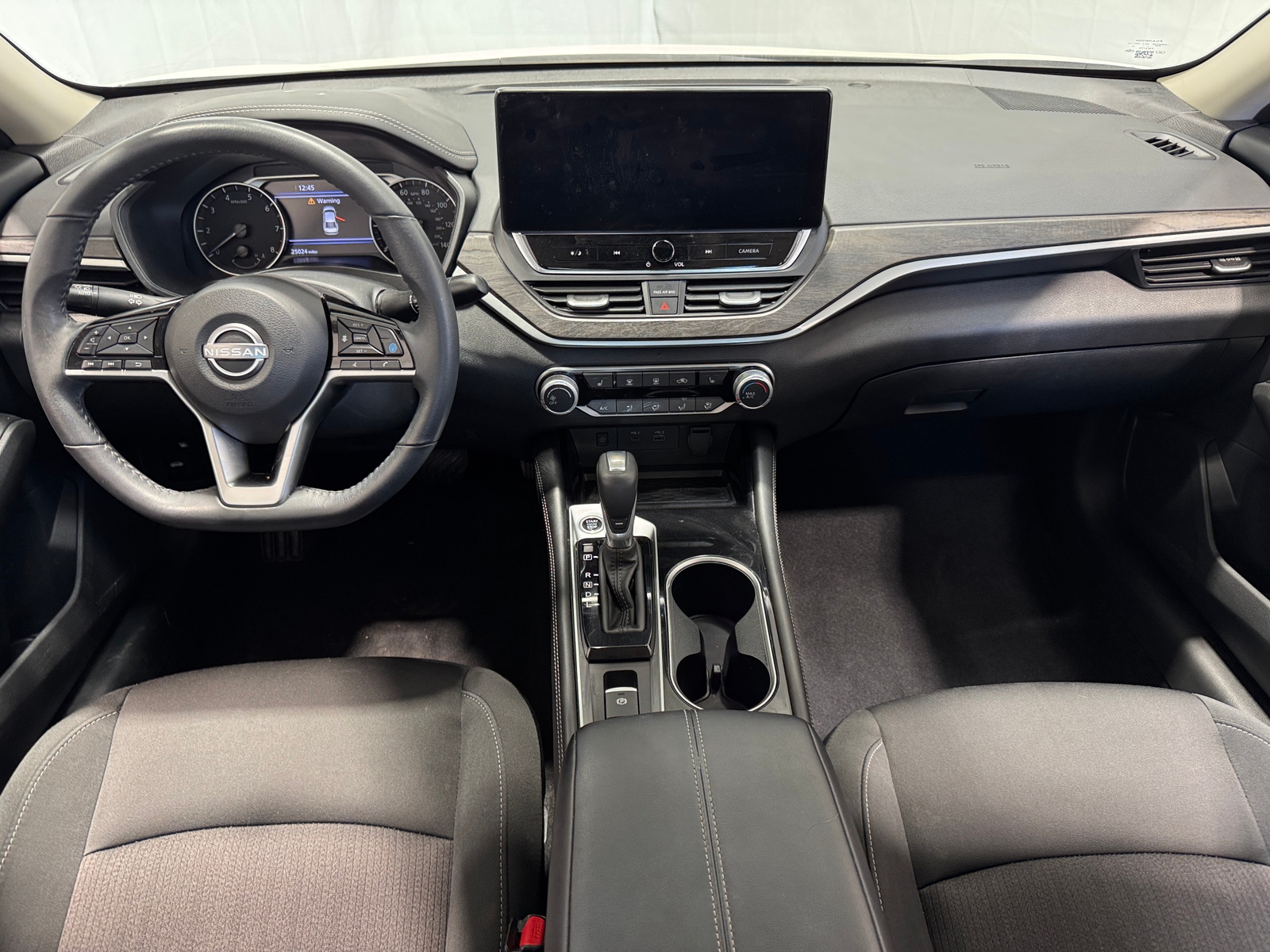 Thumbnail: 2024 Nissan Altima - 3