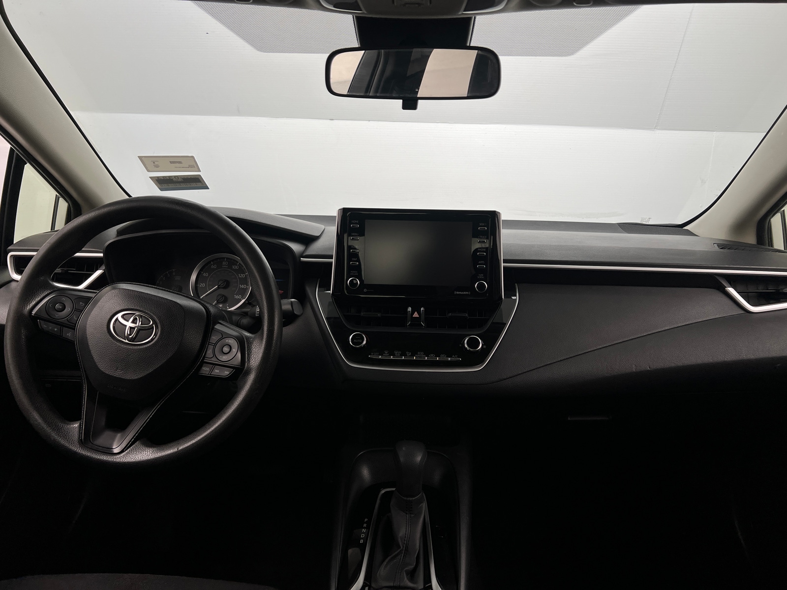 Thumbnail: 2021 Toyota Corolla - 3