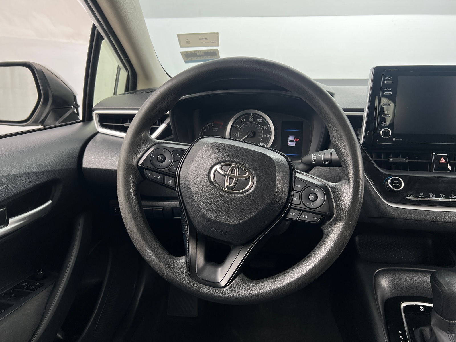 Thumbnail: 2021 Toyota Corolla - 5