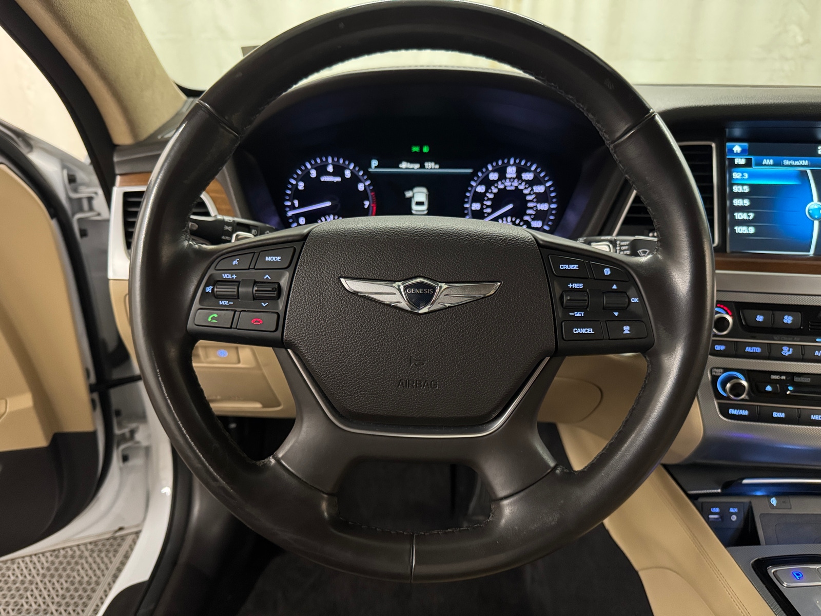 Thumbnail: 2018 Genesis G80 - 4