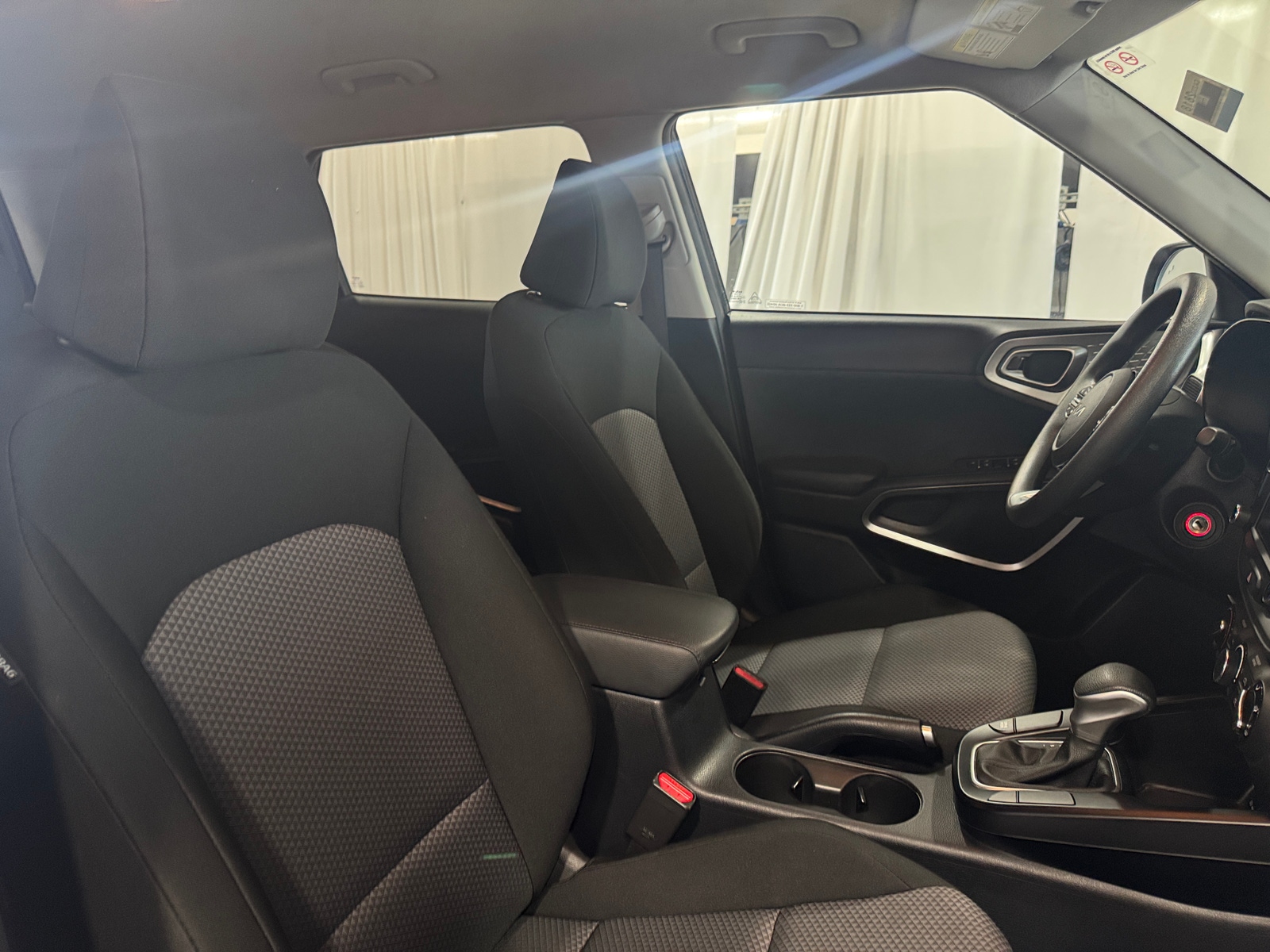 Thumbnail: 2024 Kia Soul - 2