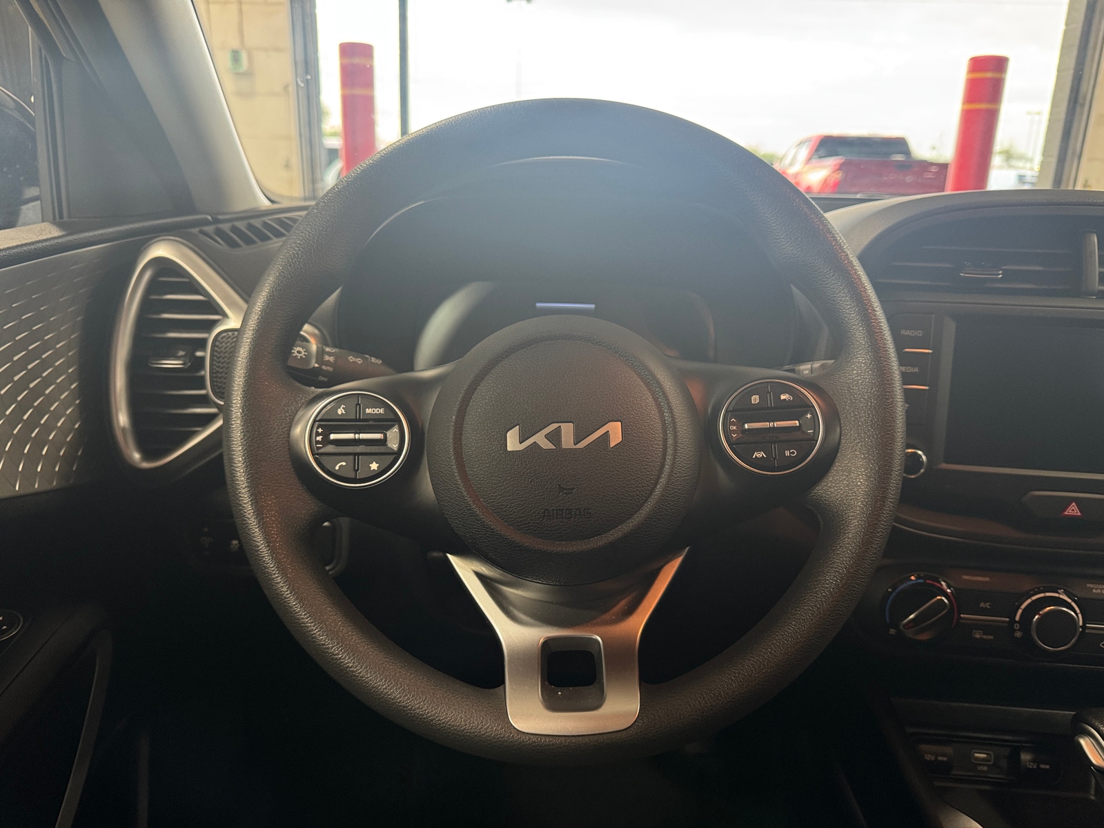 Thumbnail: 2024 Kia Soul - 5