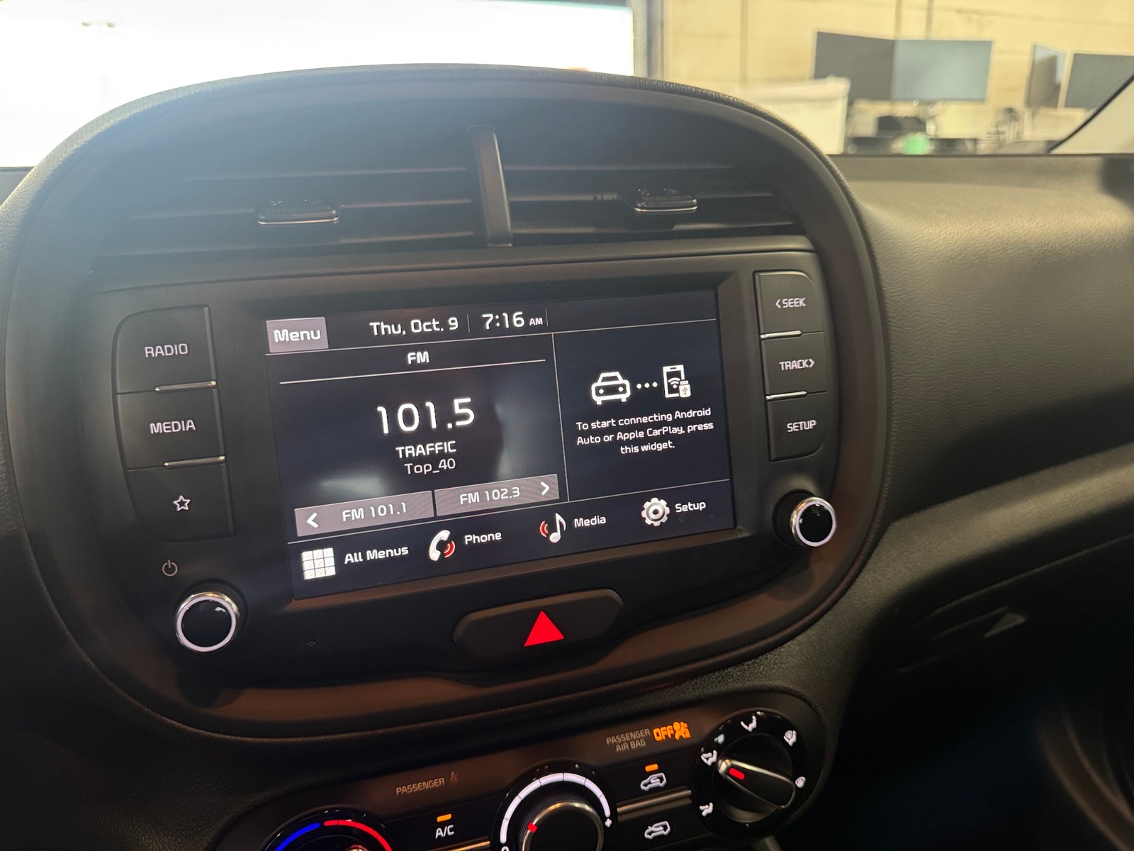 Thumbnail: 2024 Kia Soul - 4
