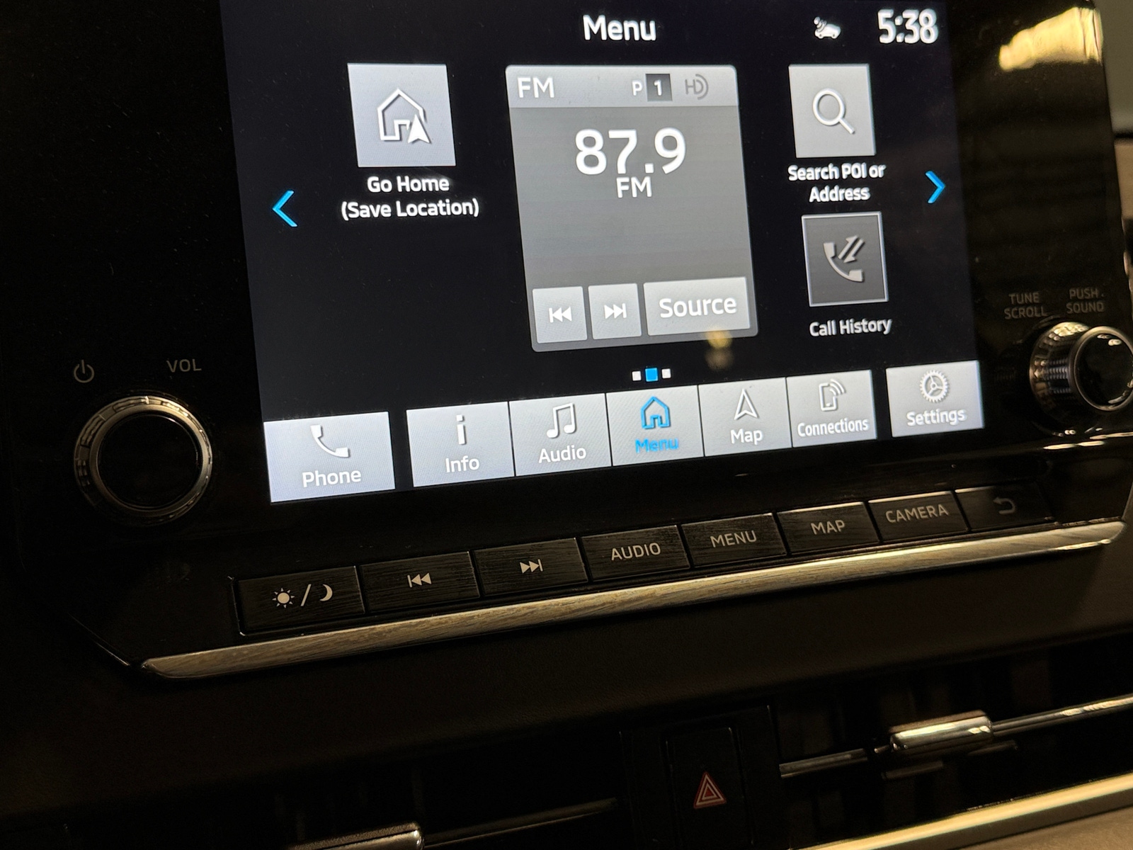 Thumbnail: 2024 Mitsubishi Outlander - 3