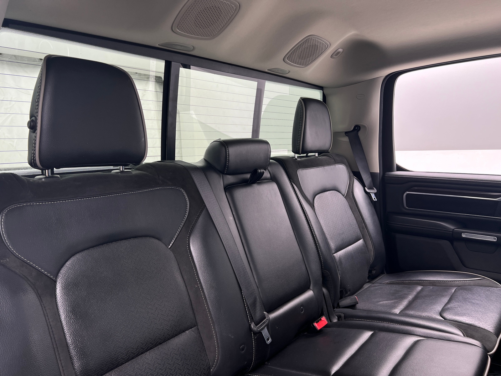Thumbnail: 2022 RAM 1500 - 6