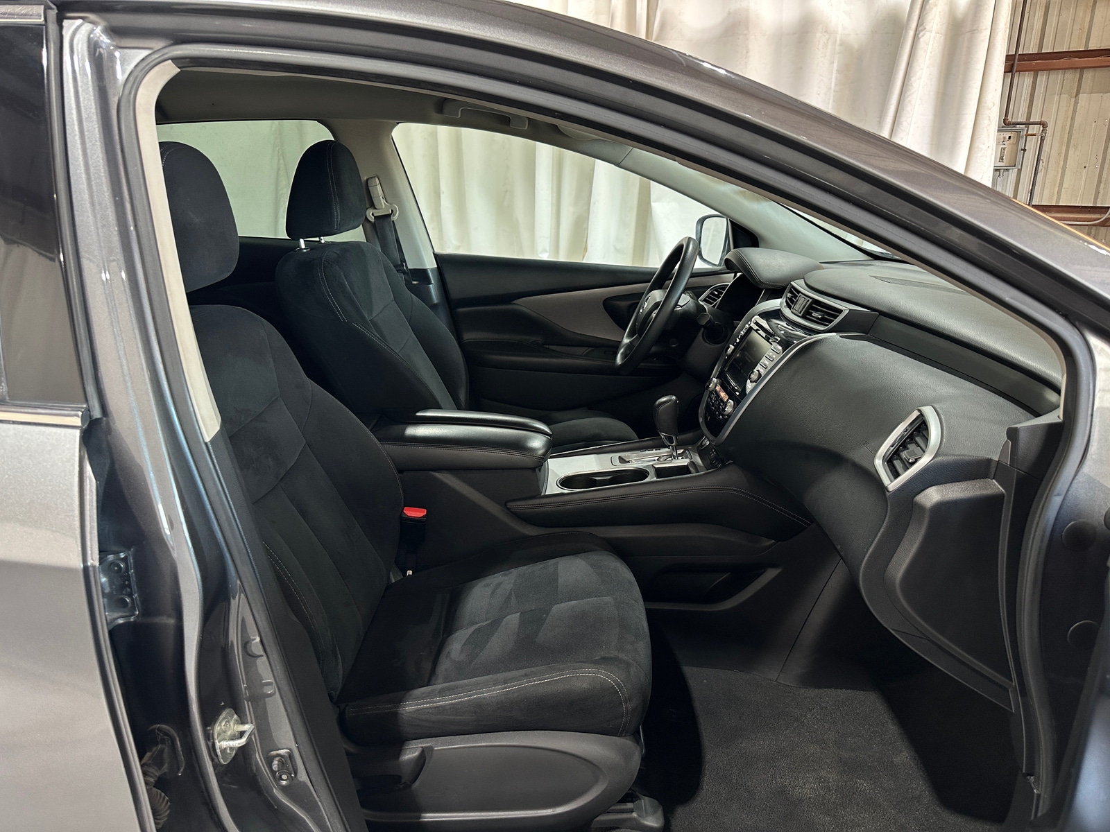 Thumbnail: 2021 Nissan Murano - 2