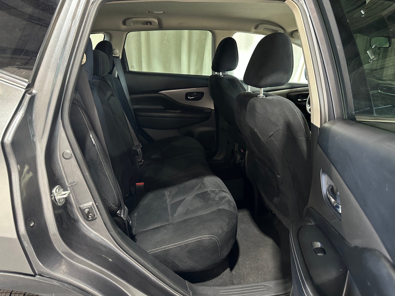 Thumbnail: 2021 Nissan Murano - 6