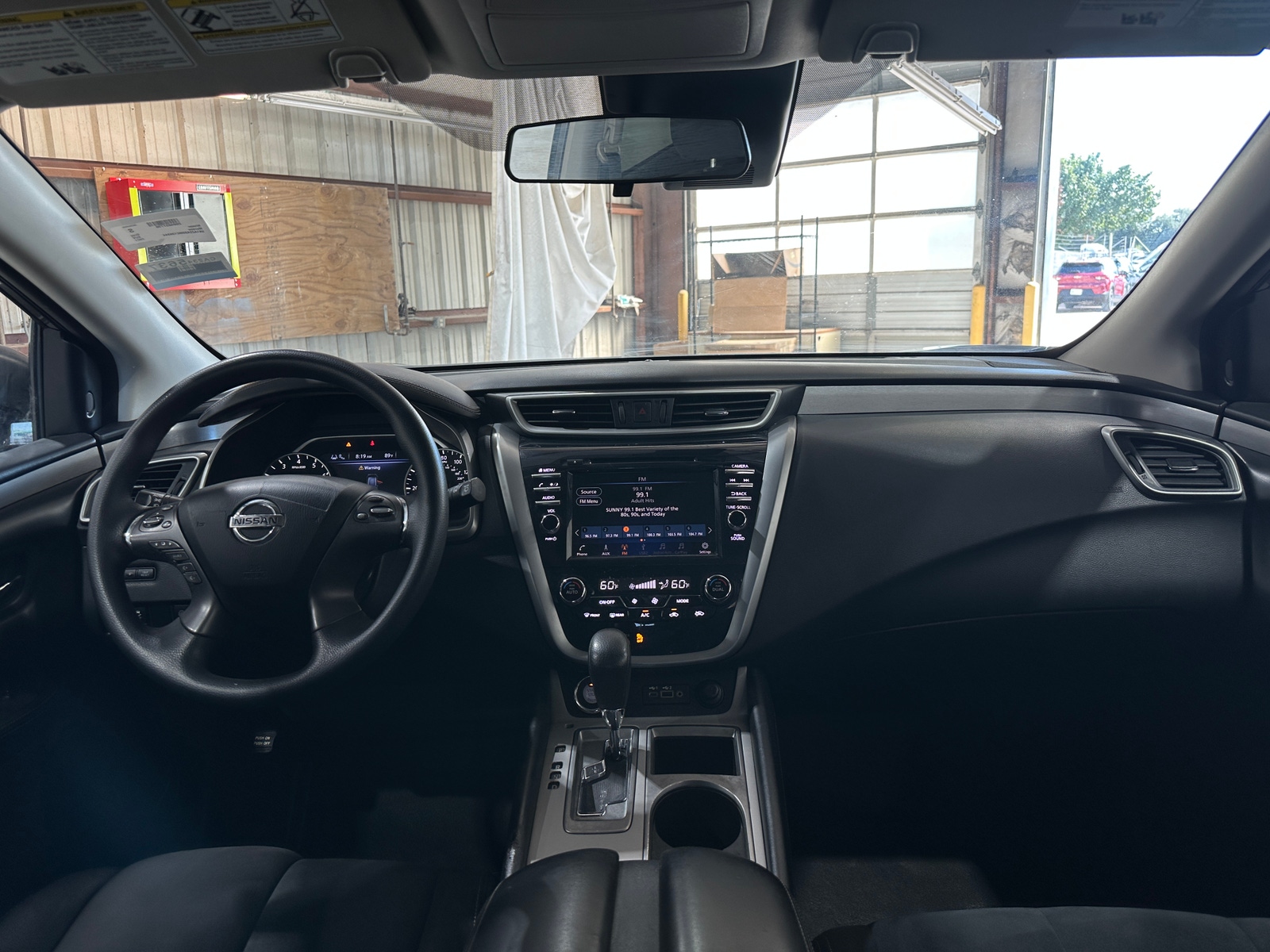 Thumbnail: 2021 Nissan Murano - 3
