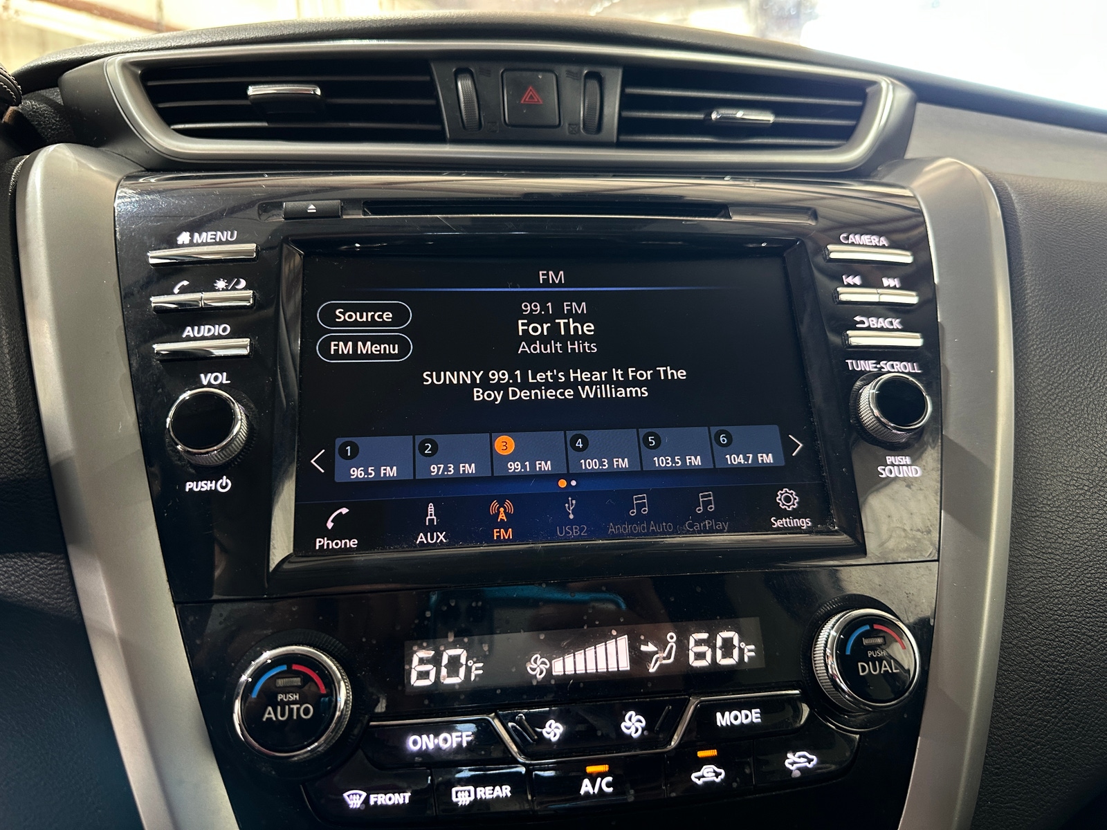 Thumbnail: 2021 Nissan Murano - 4