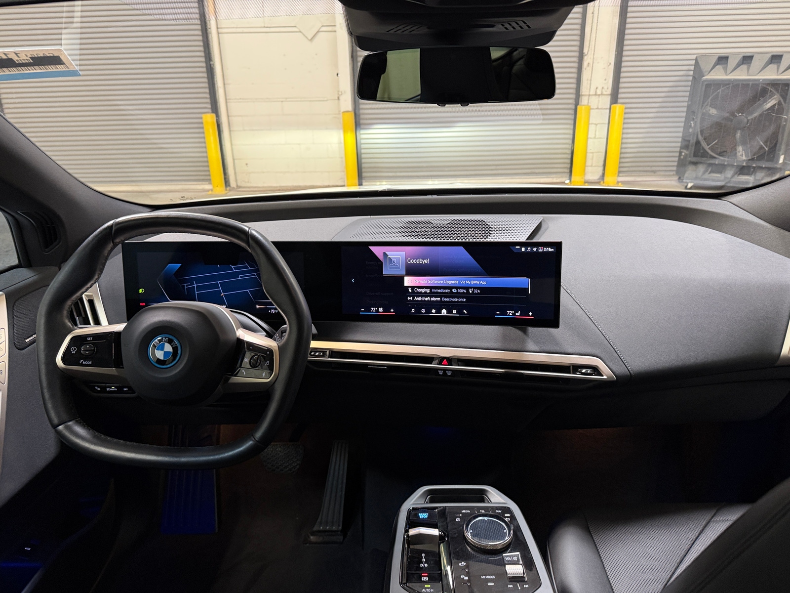 Thumbnail: 2024 BMW iX - 2