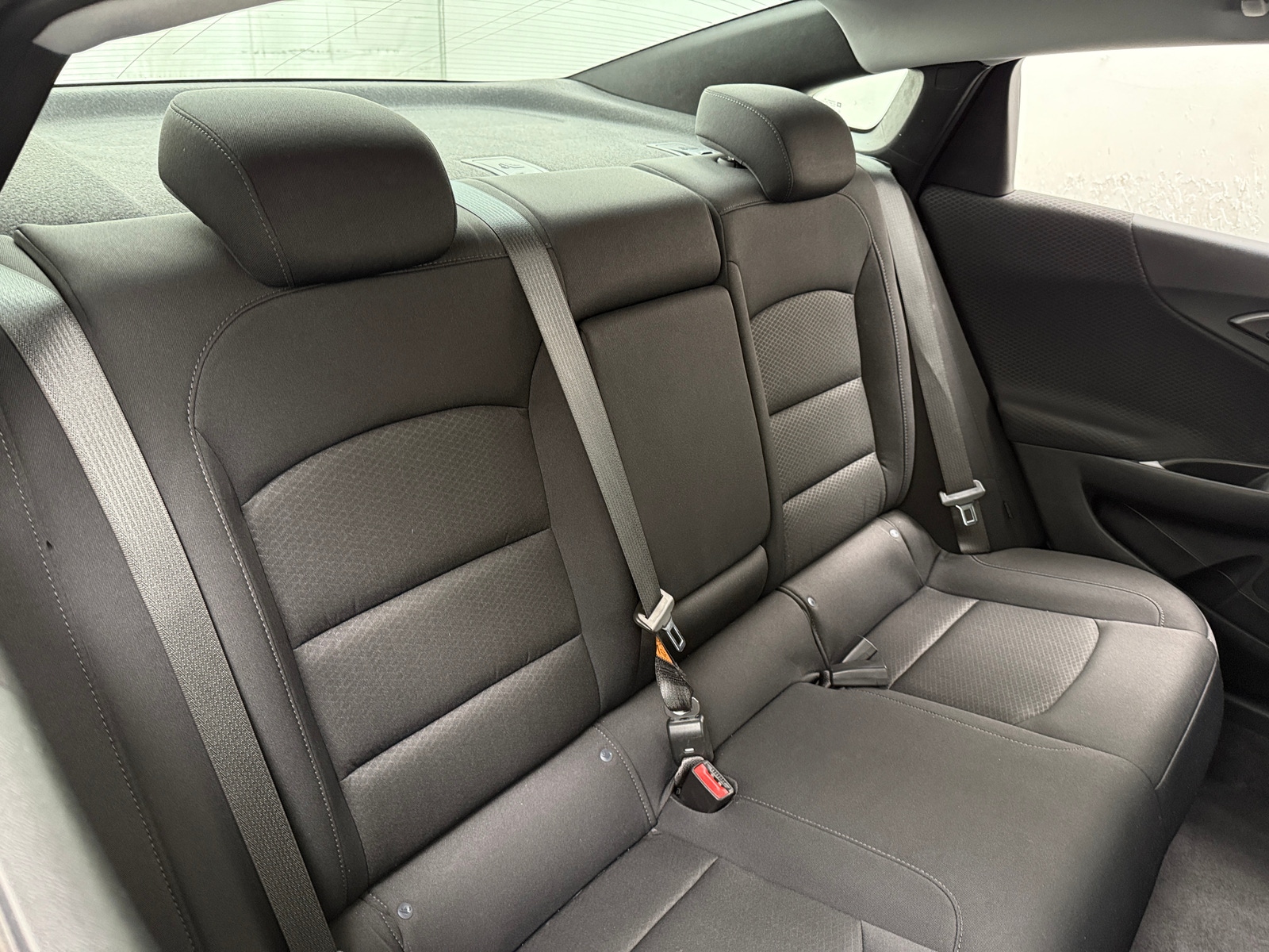 Thumbnail: 2024 Chevrolet Malibu - 6