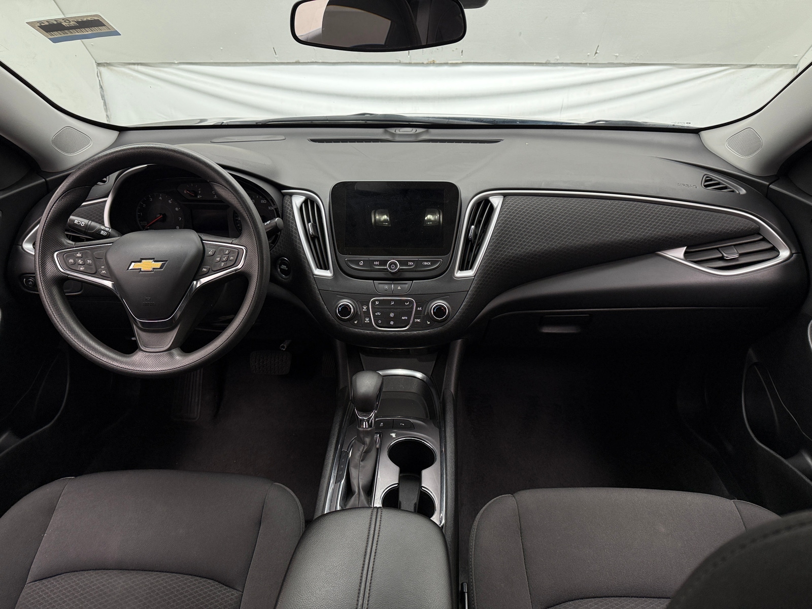 Thumbnail: 2024 Chevrolet Malibu - 3