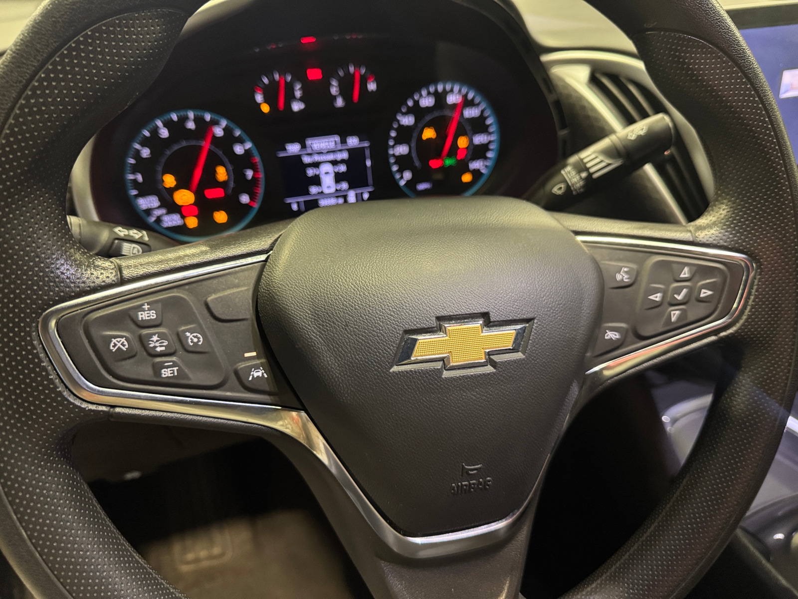 Thumbnail: 2024 Chevrolet Malibu - 5