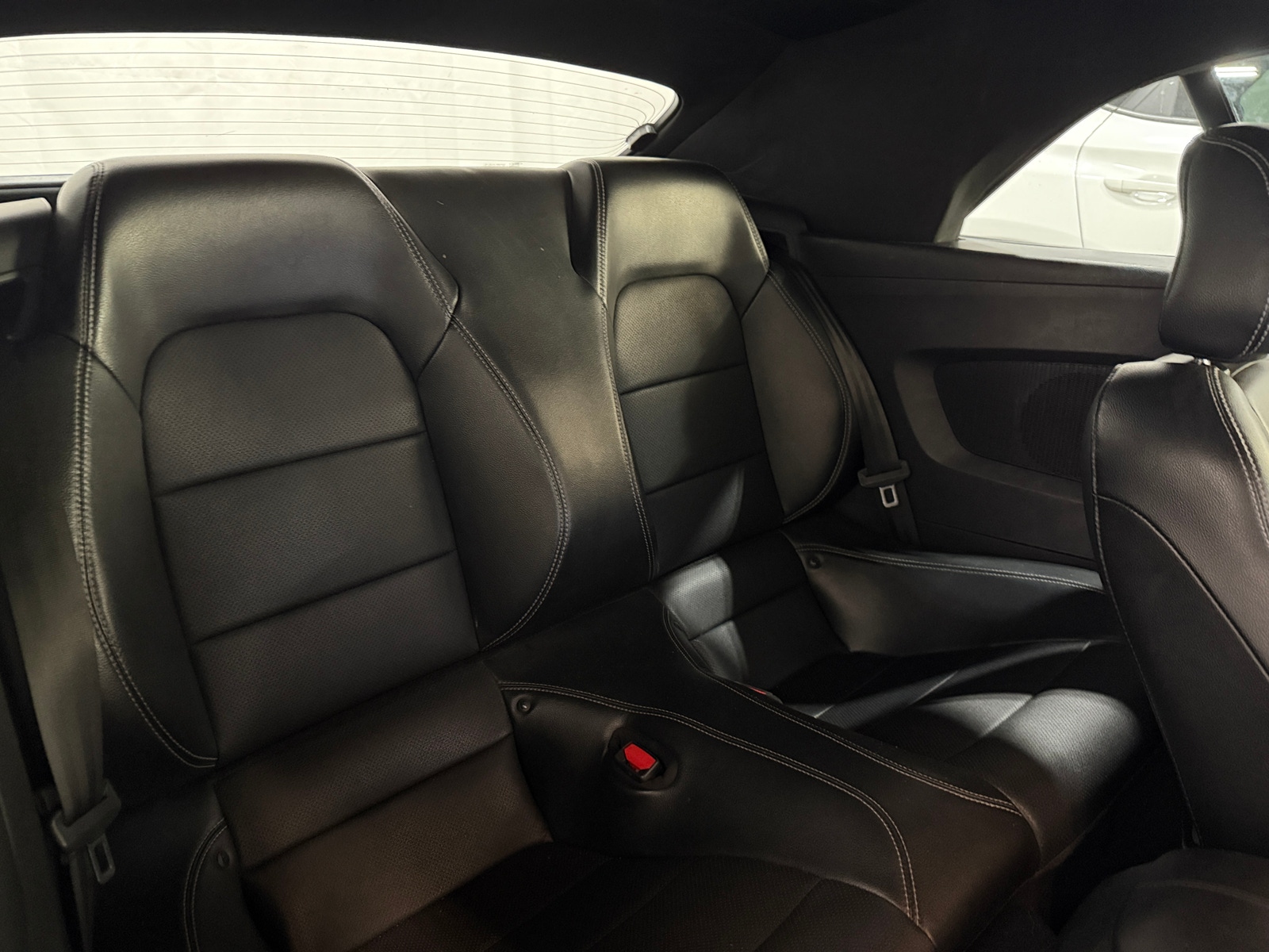 Thumbnail: 2022 Ford Mustang - 6