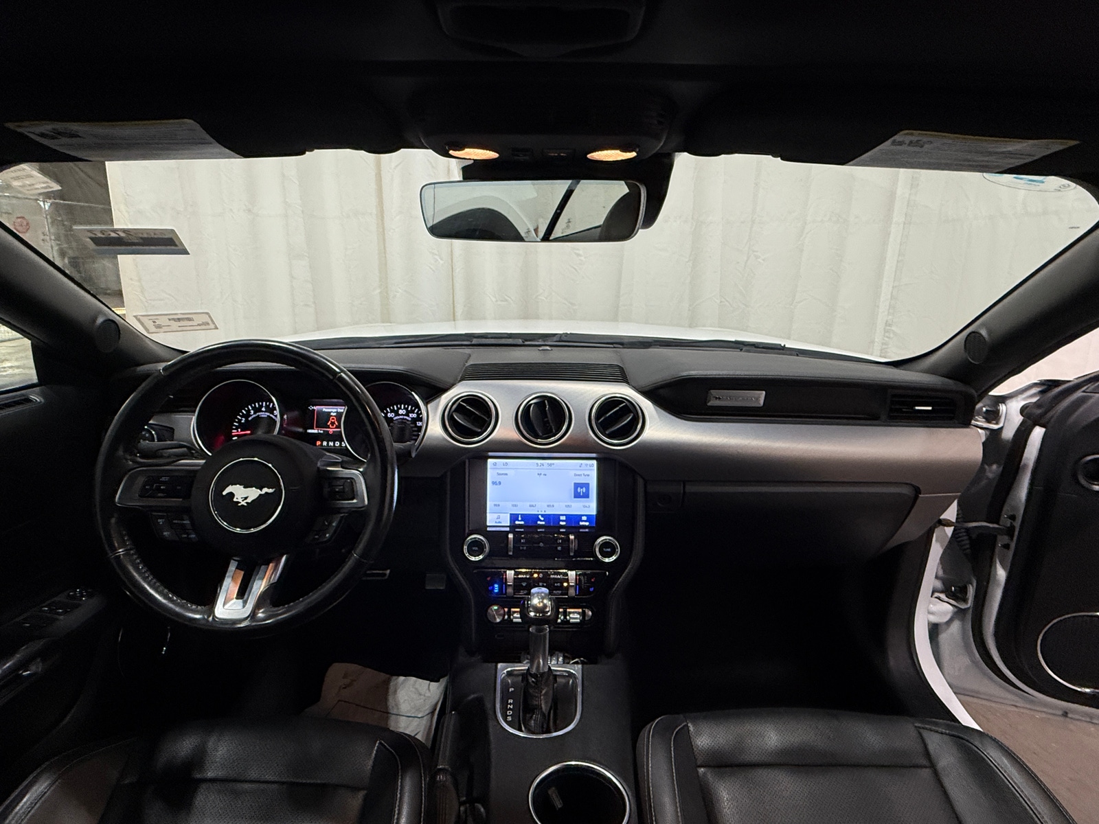 Thumbnail: 2022 Ford Mustang - 3