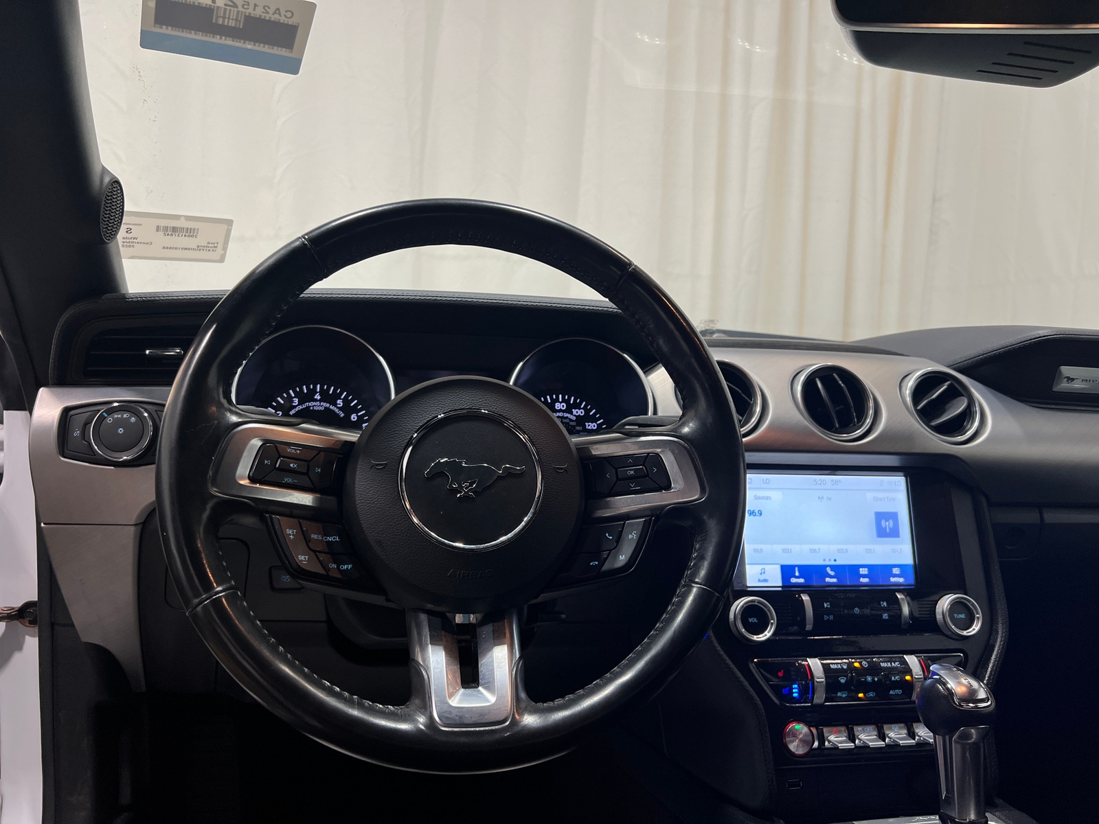 Thumbnail: 2022 Ford Mustang - 5