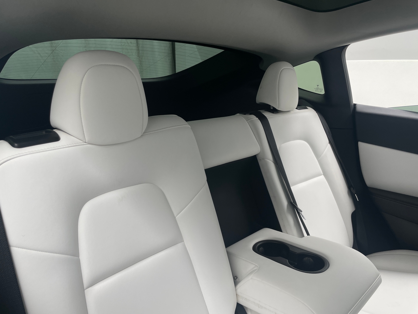 Thumbnail: 2022 Tesla Model Y - 5