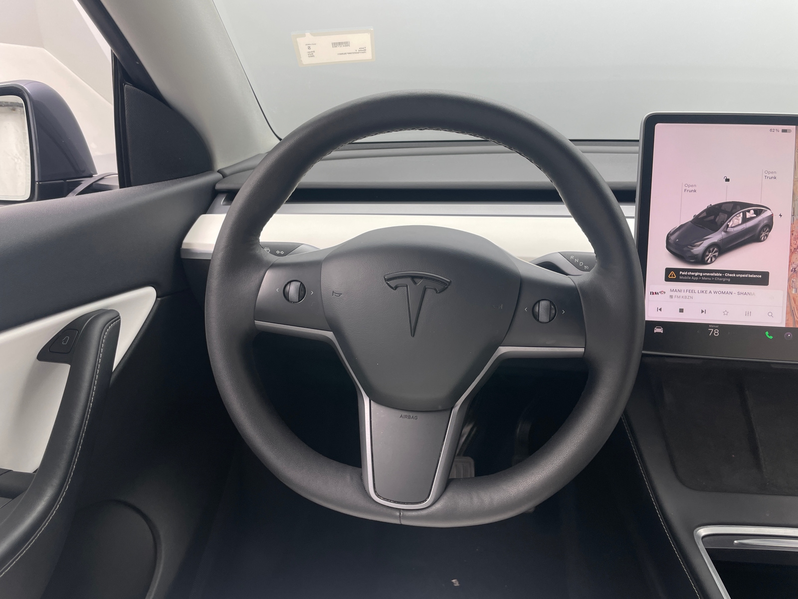 Thumbnail: 2022 Tesla Model Y - 4