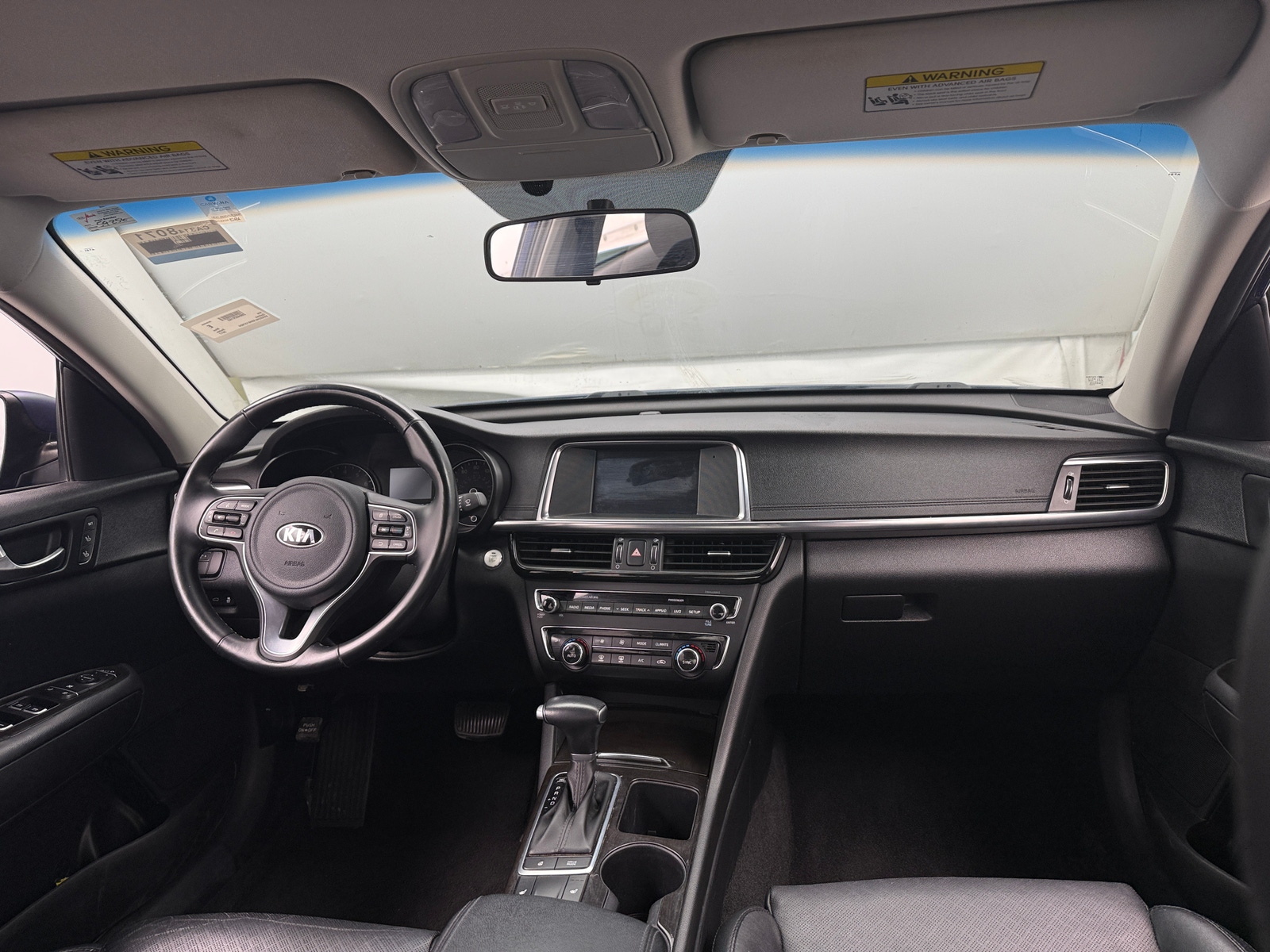 Thumbnail: 2017 Kia Optima - 2