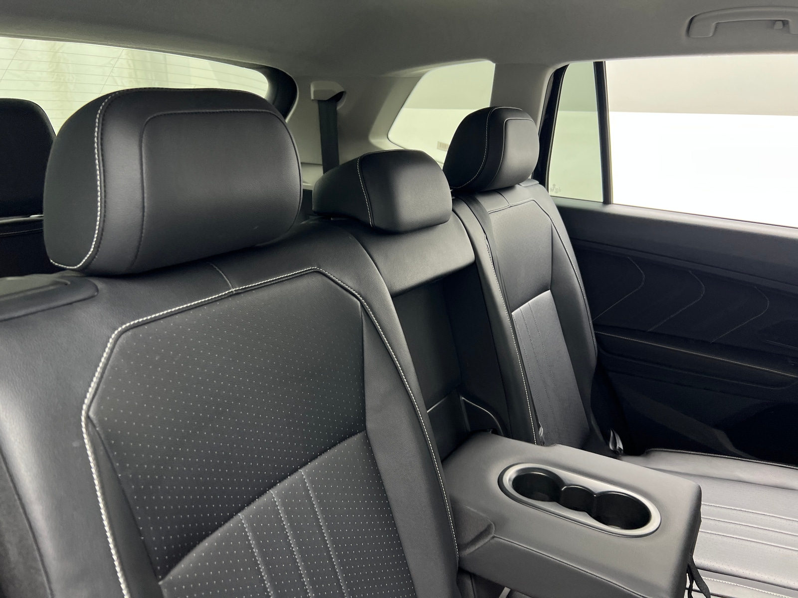 Thumbnail: 2024 Volkswagen Tiguan - 5
