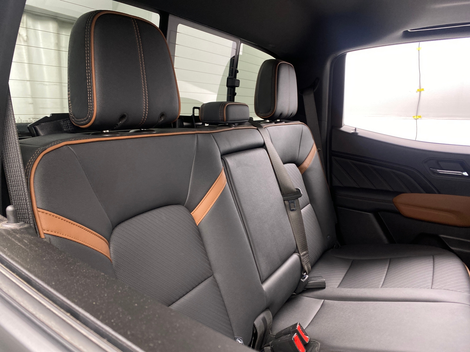 Thumbnail: 2024 GMC Canyon - 5