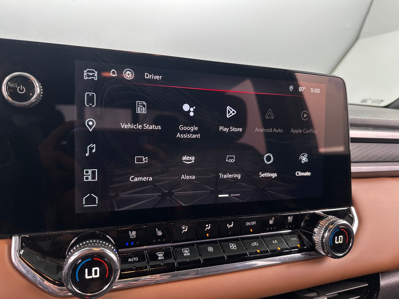 Thumbnail: 2024 GMC Canyon - 3