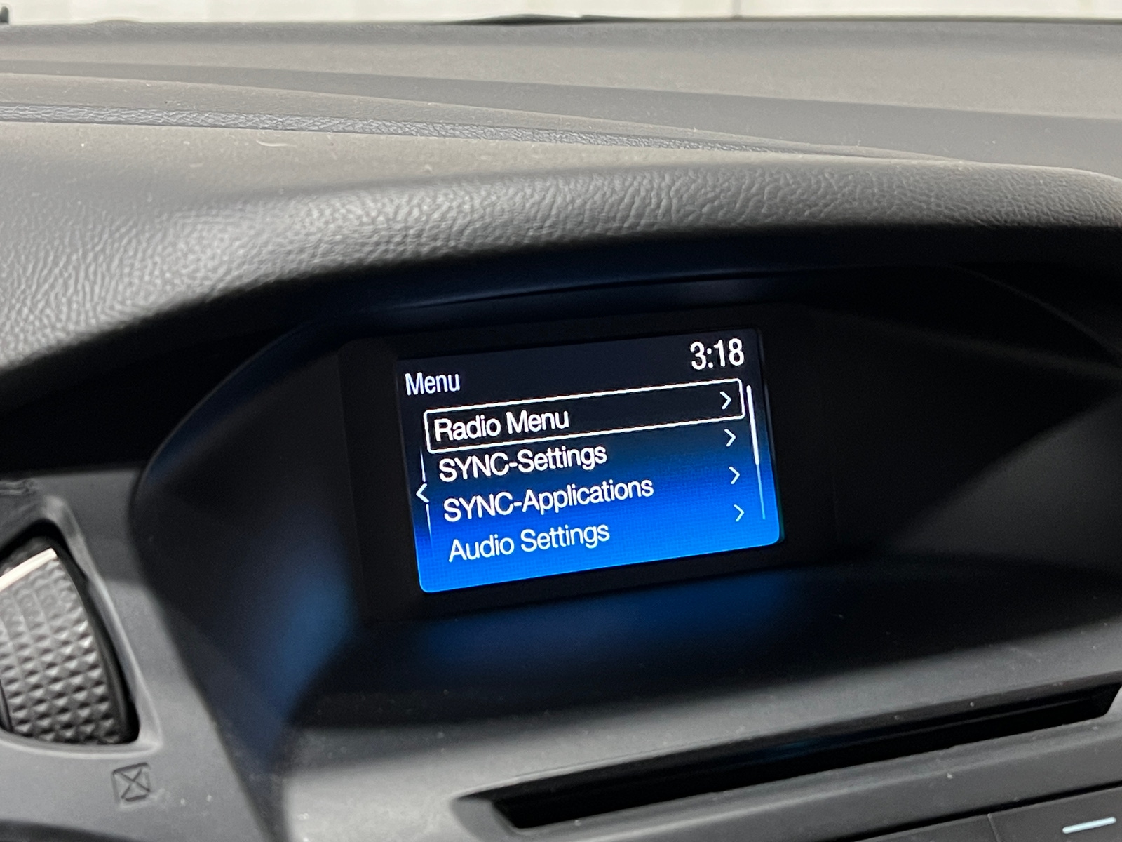 Thumbnail: 2015 Ford Focus - 4