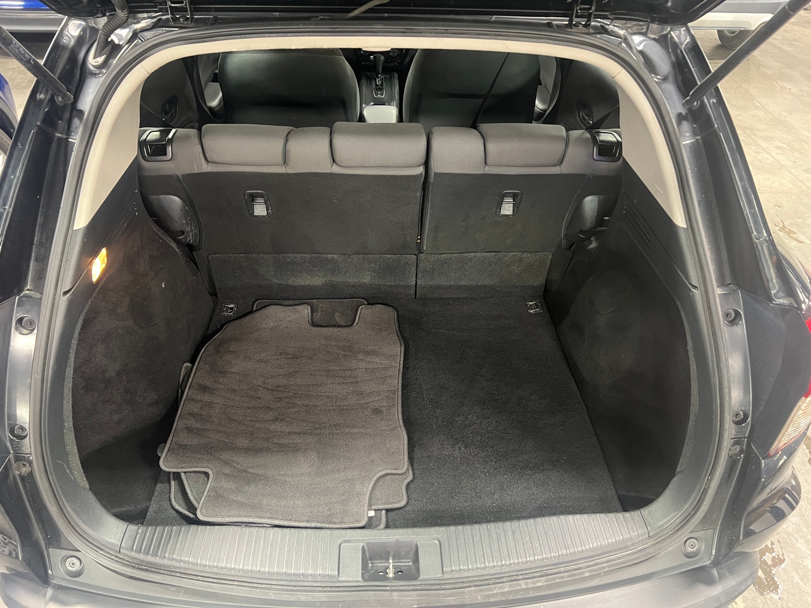 Thumbnail: 2021 Honda HR-V - 7