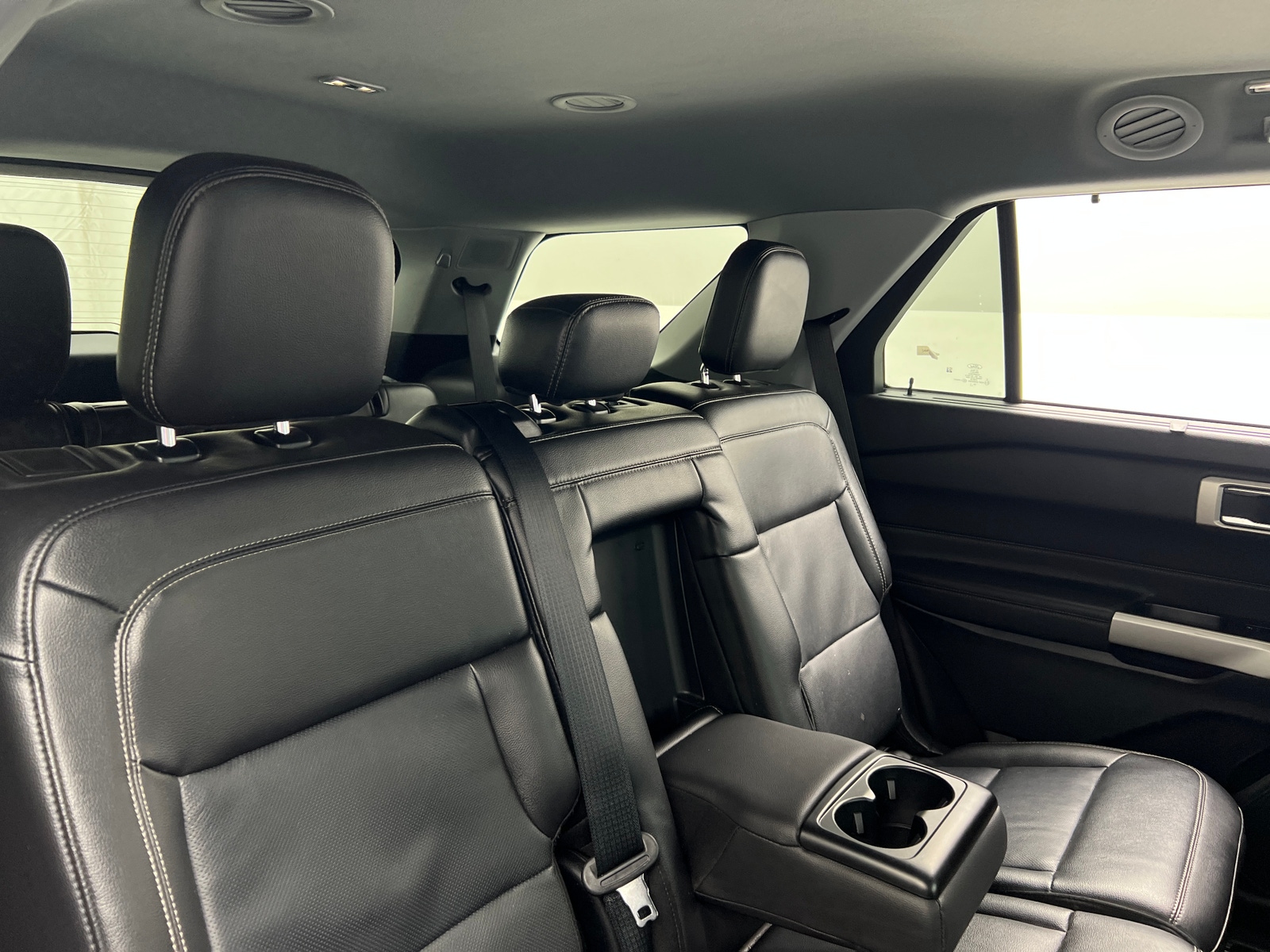 Thumbnail: 2024 Ford Explorer - 5