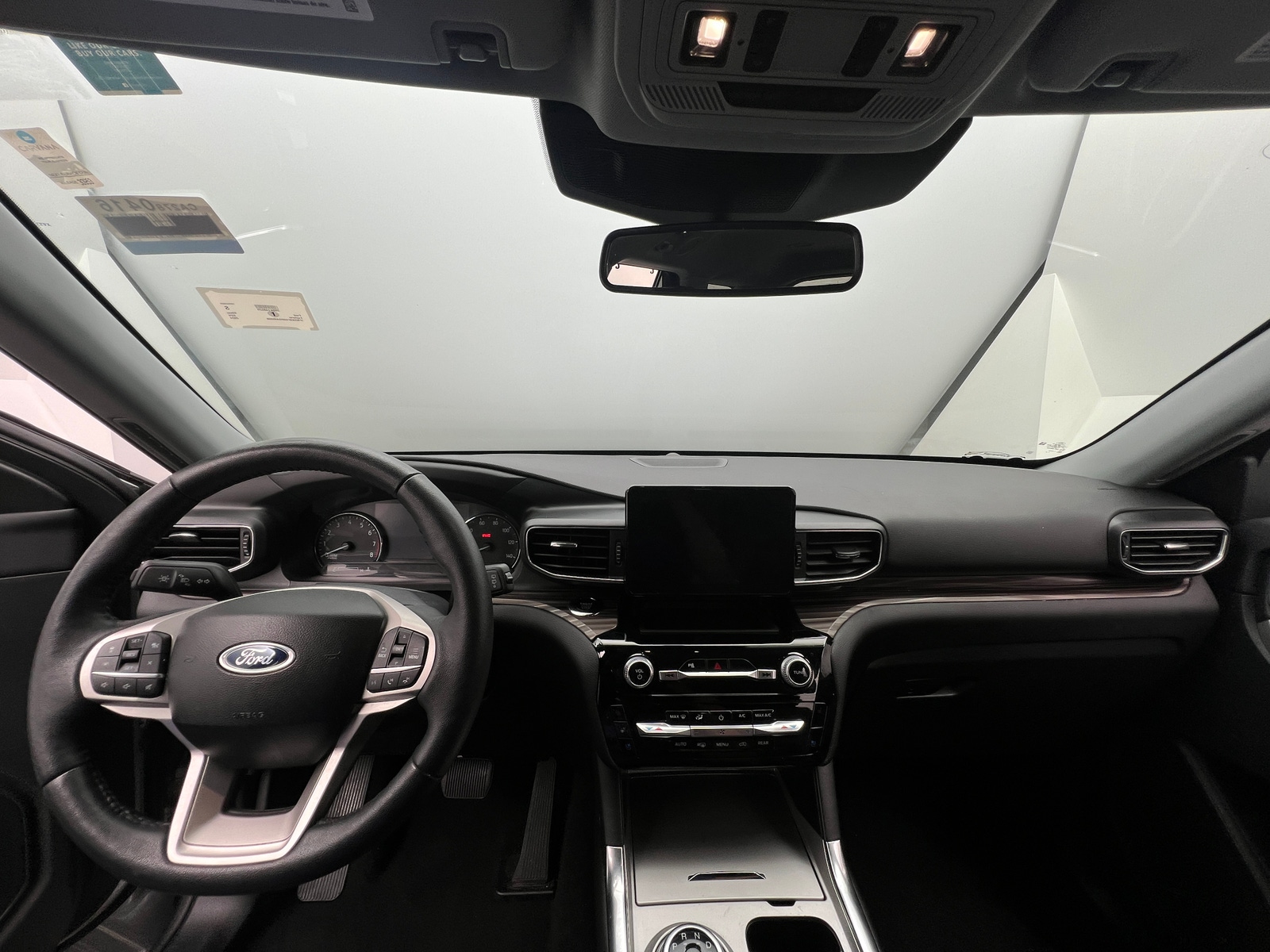 Thumbnail: 2024 Ford Explorer - 2