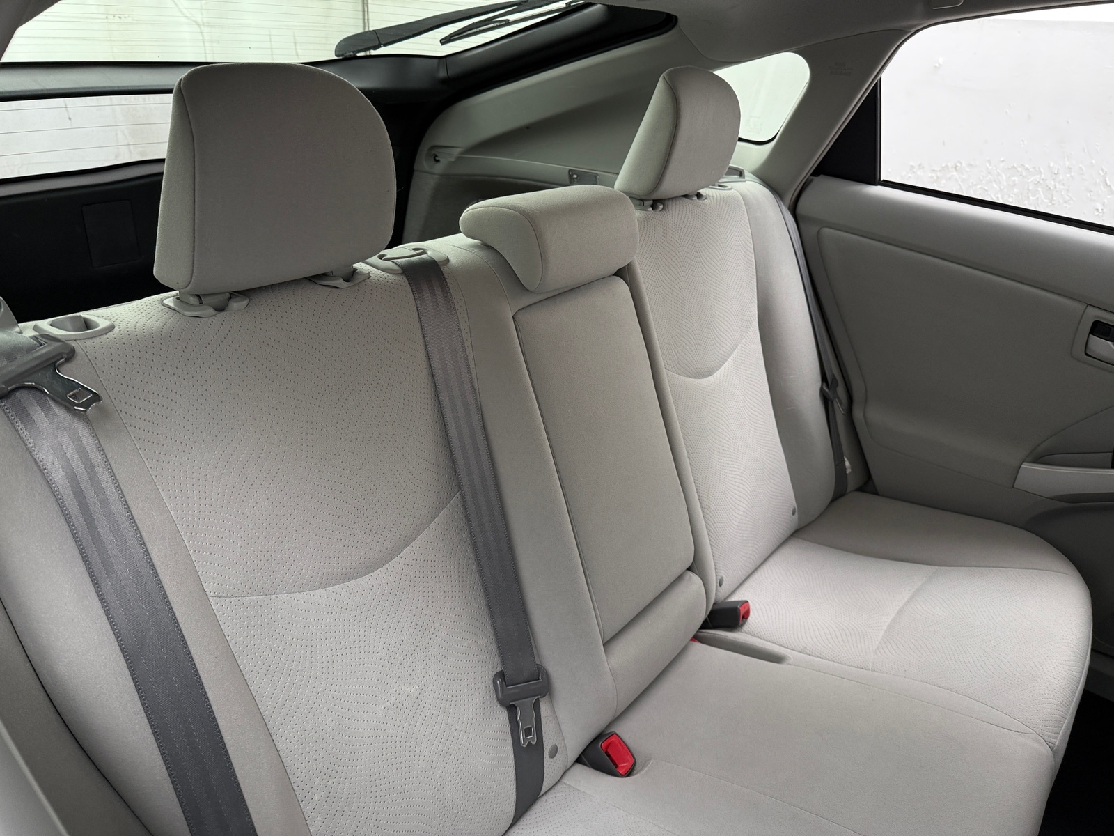 Thumbnail: 2013 Toyota Prius - 6