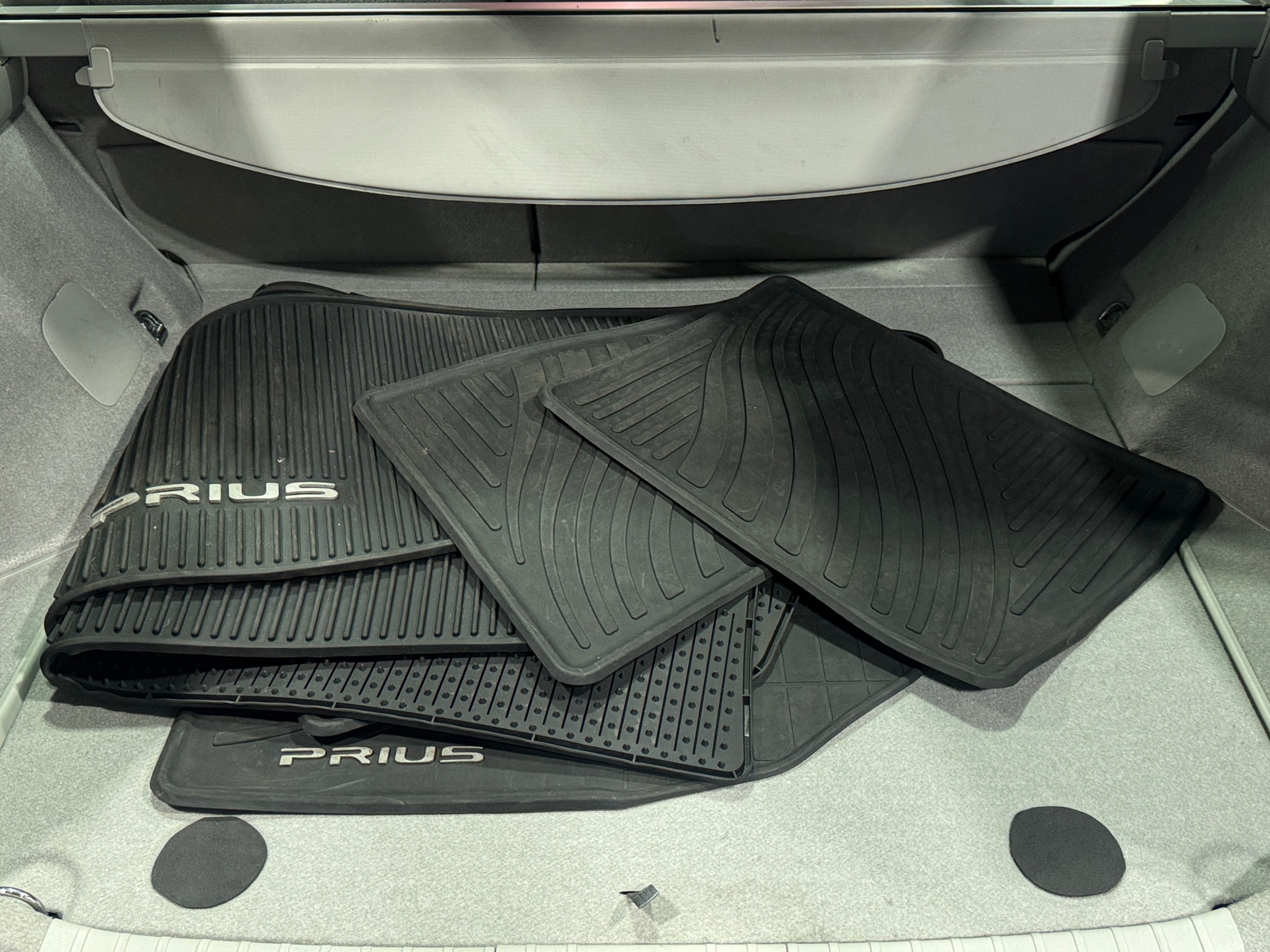 Thumbnail: 2013 Toyota Prius - 7