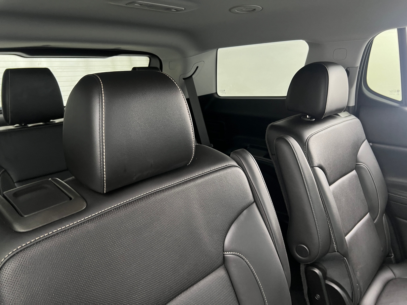 Thumbnail: 2021 GMC Acadia - 5
