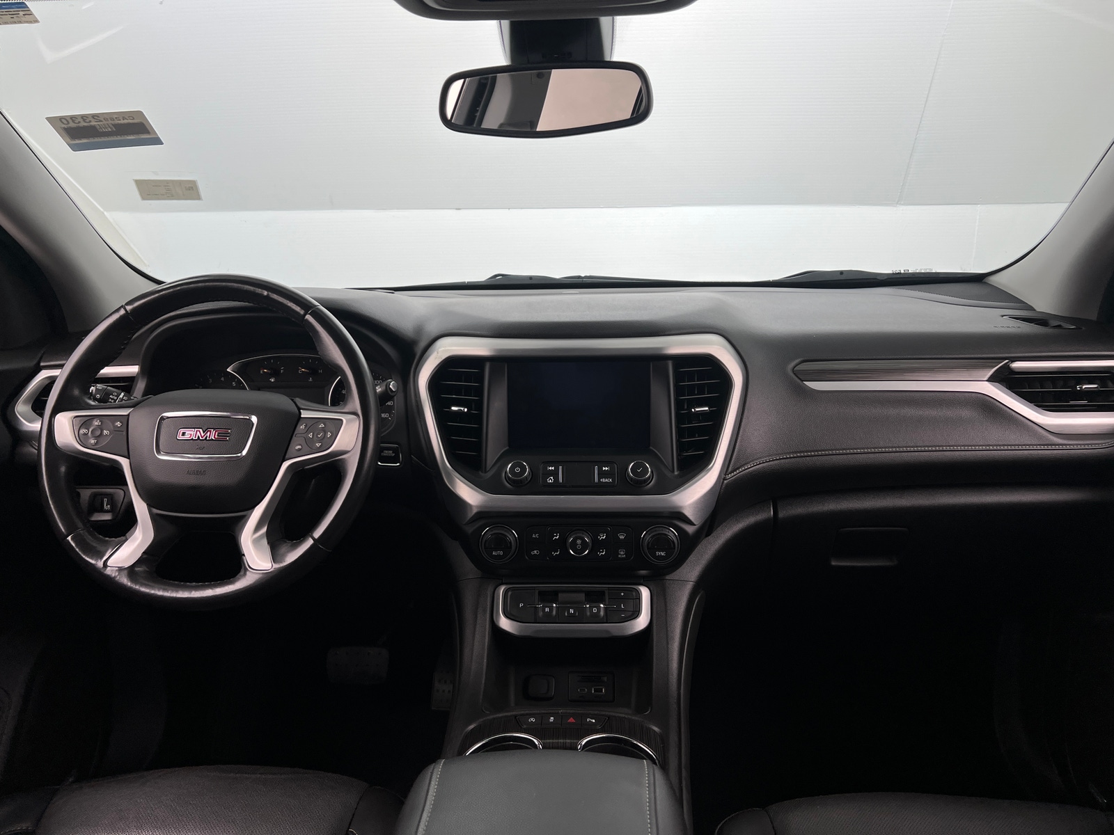 Thumbnail: 2021 GMC Acadia - 2