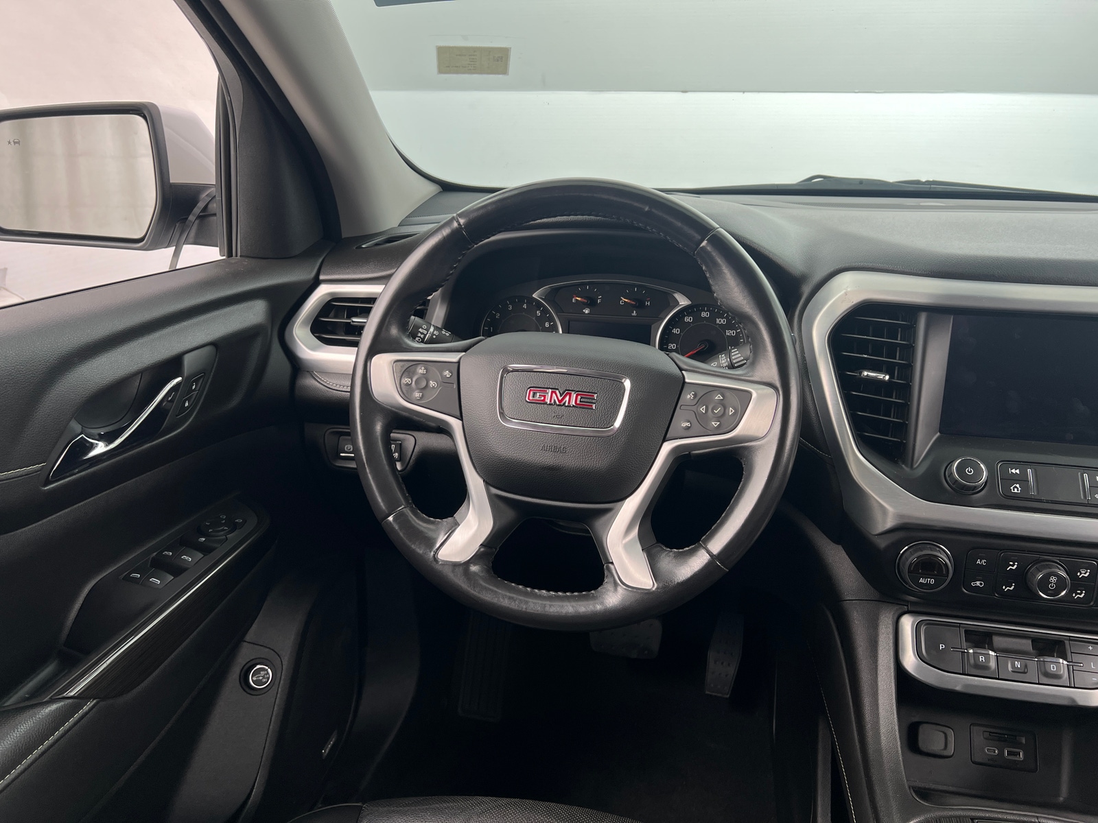Thumbnail: 2021 GMC Acadia - 4