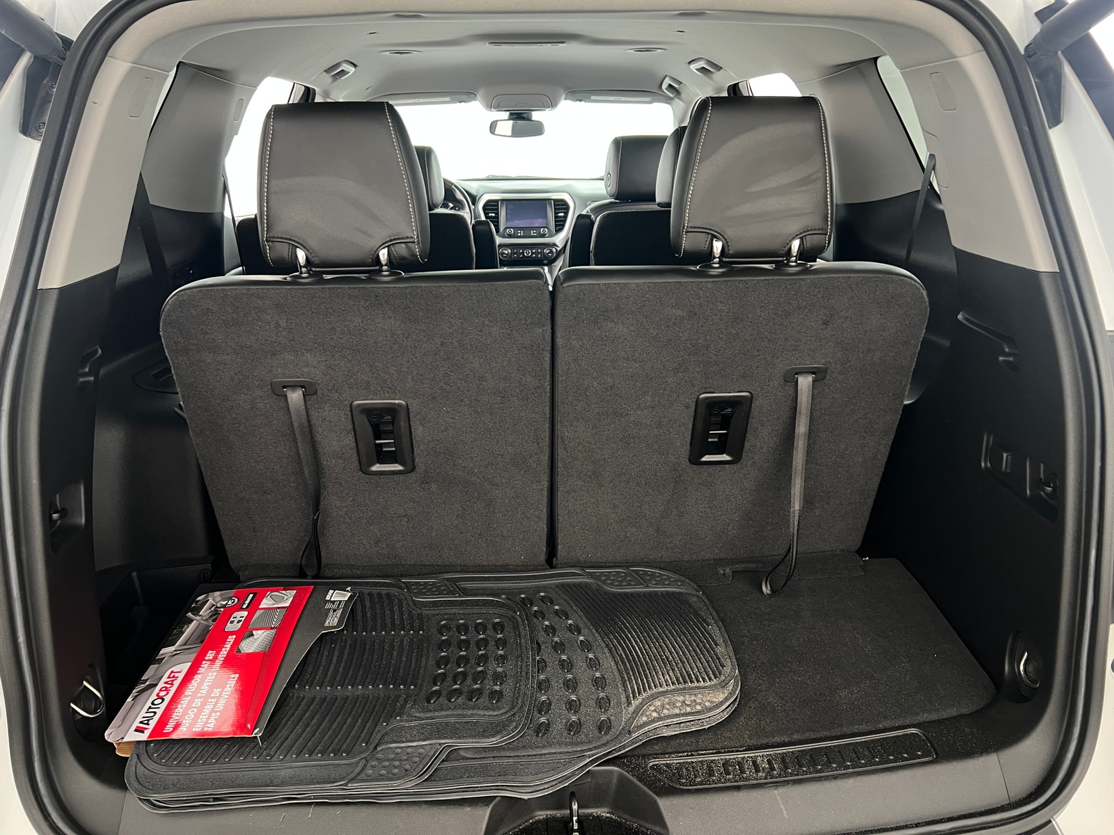 Thumbnail: 2021 GMC Acadia - 6